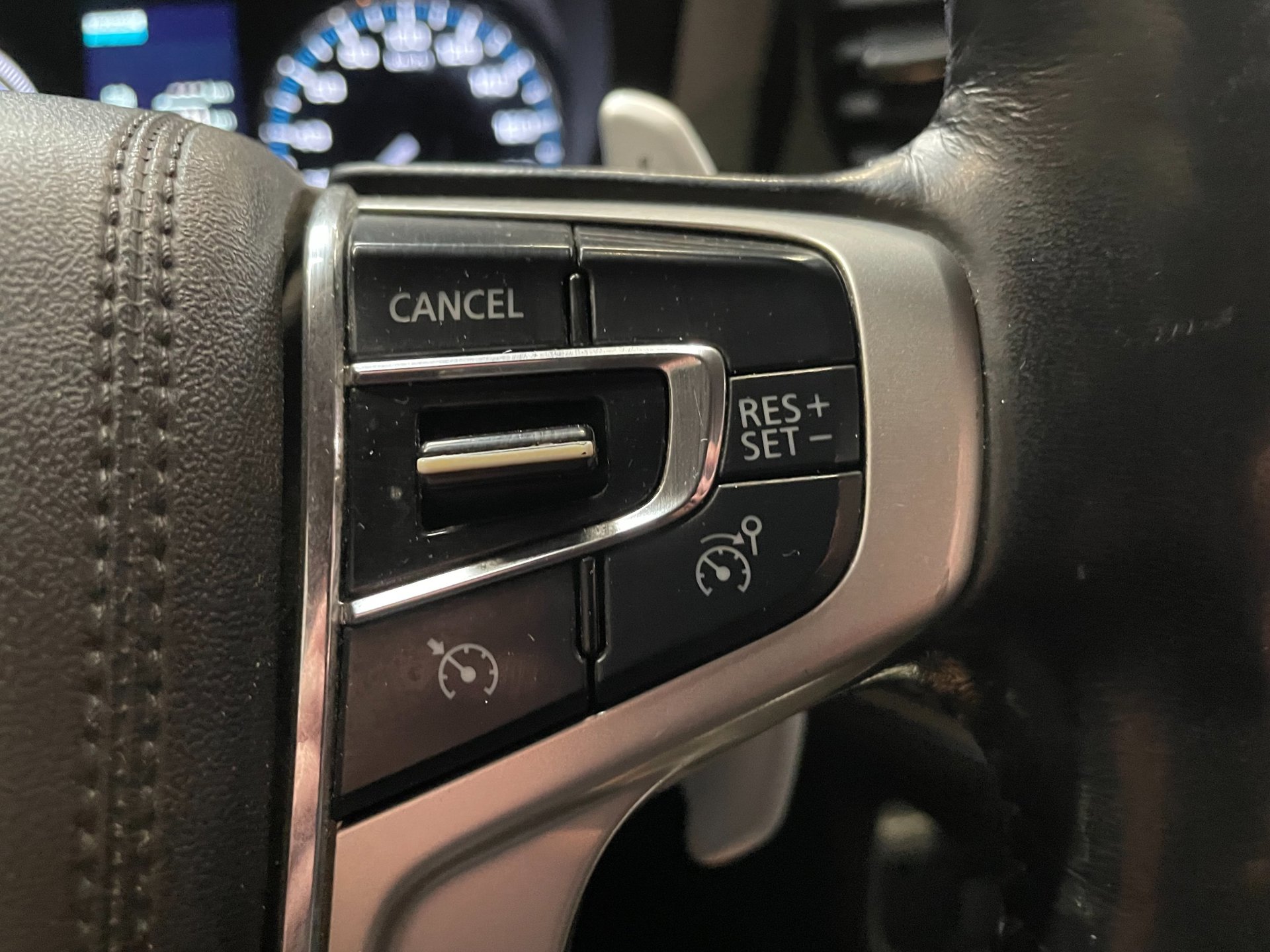 Foto van Mitsubishi Mitsubishi Outlander