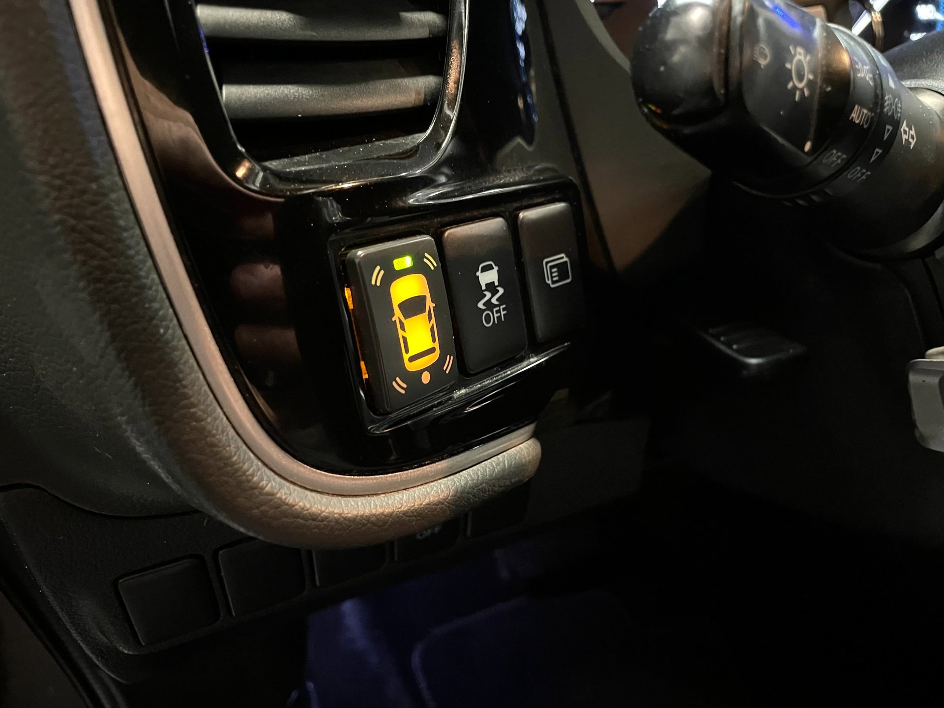 Foto van Mitsubishi Mitsubishi Outlander