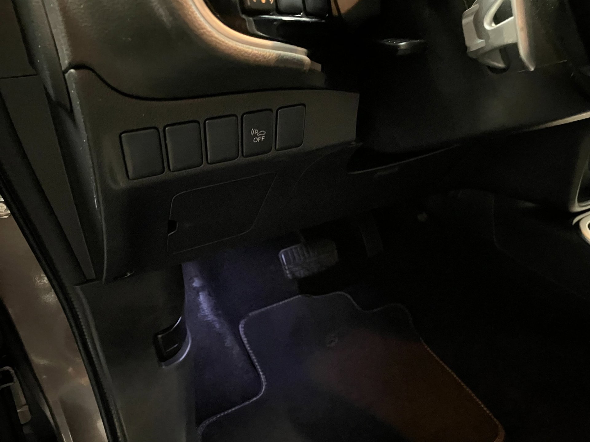 Foto van Mitsubishi Mitsubishi Outlander