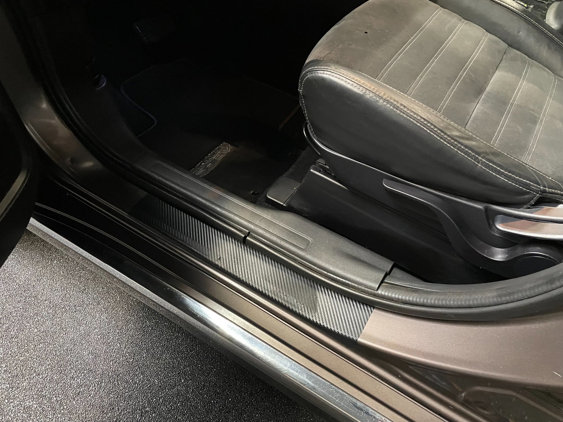 Foto van Mitsubishi Mitsubishi Outlander