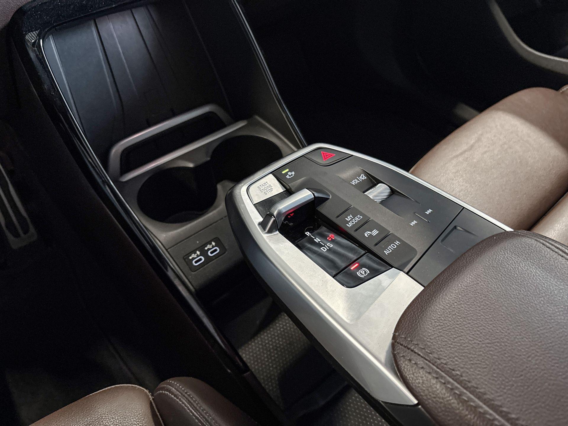 Foto van BMW 218i Active Tourer