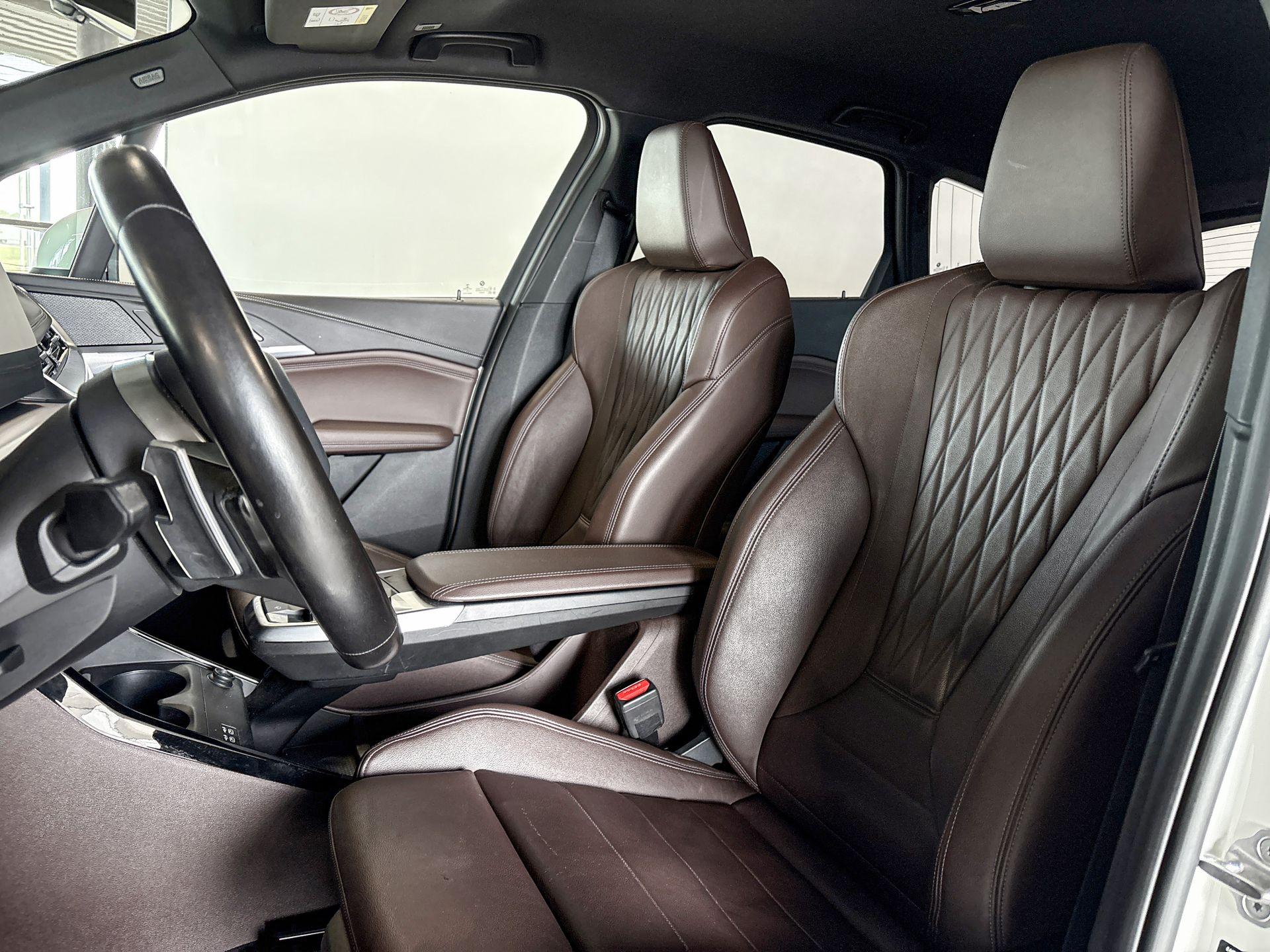 Foto van BMW 218i Active Tourer
