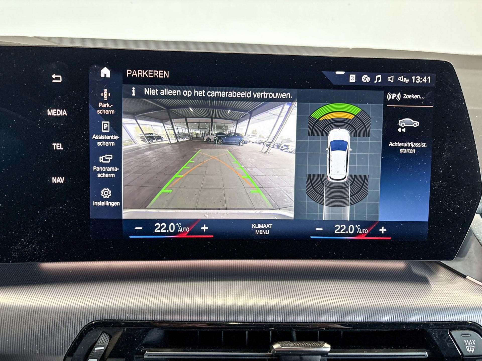 Foto van BMW 218i Active Tourer