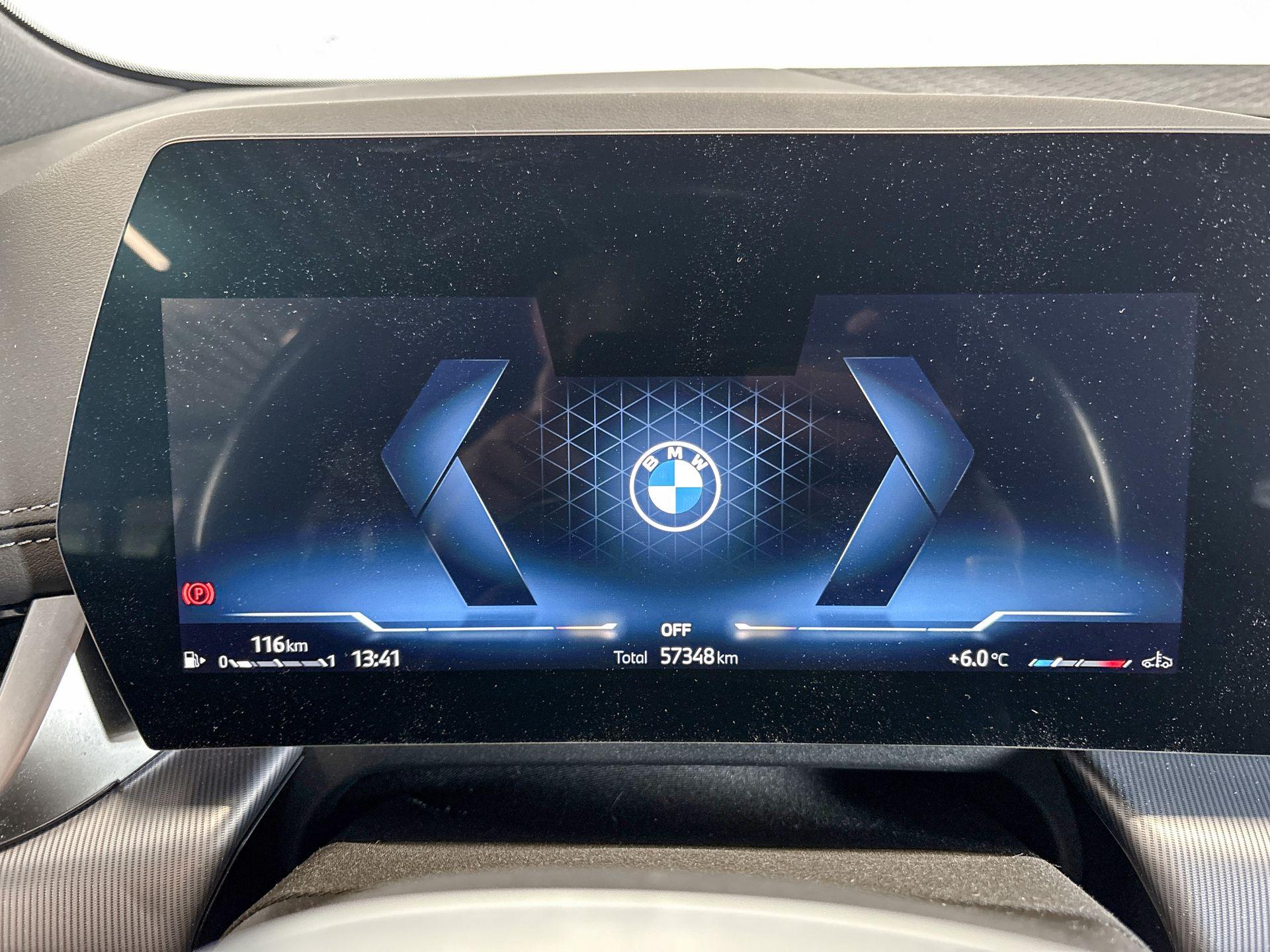Foto van BMW 218i Active Tourer