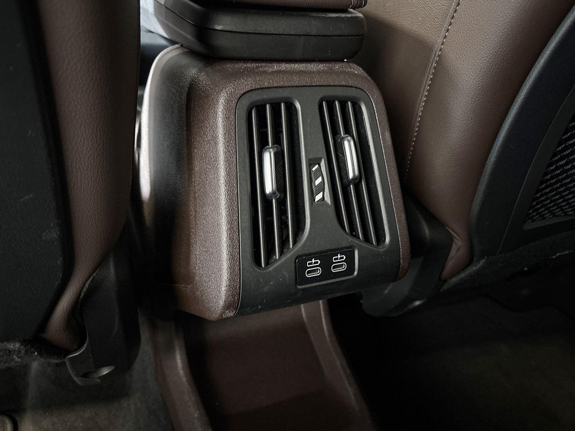 Foto van BMW 218i Active Tourer