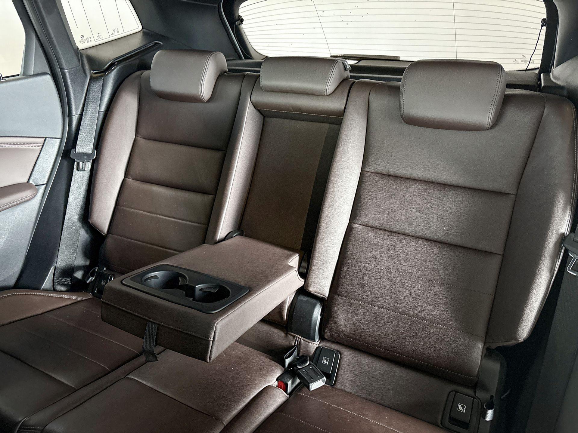 Foto van BMW 218i Active Tourer