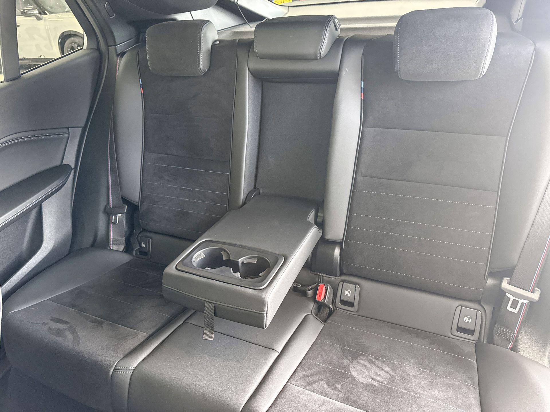 Foto van BMW Ix2 Edrive20