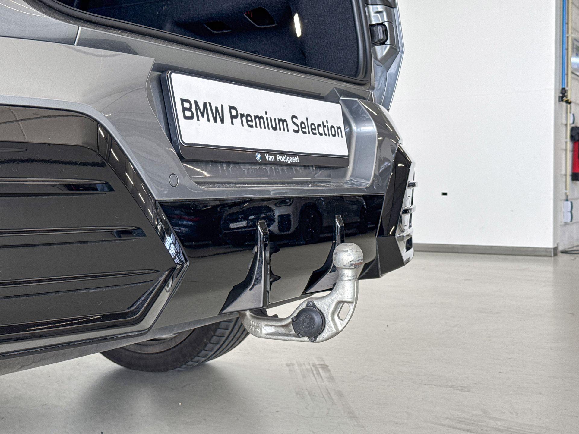 Foto van BMW Ix2 Edrive20