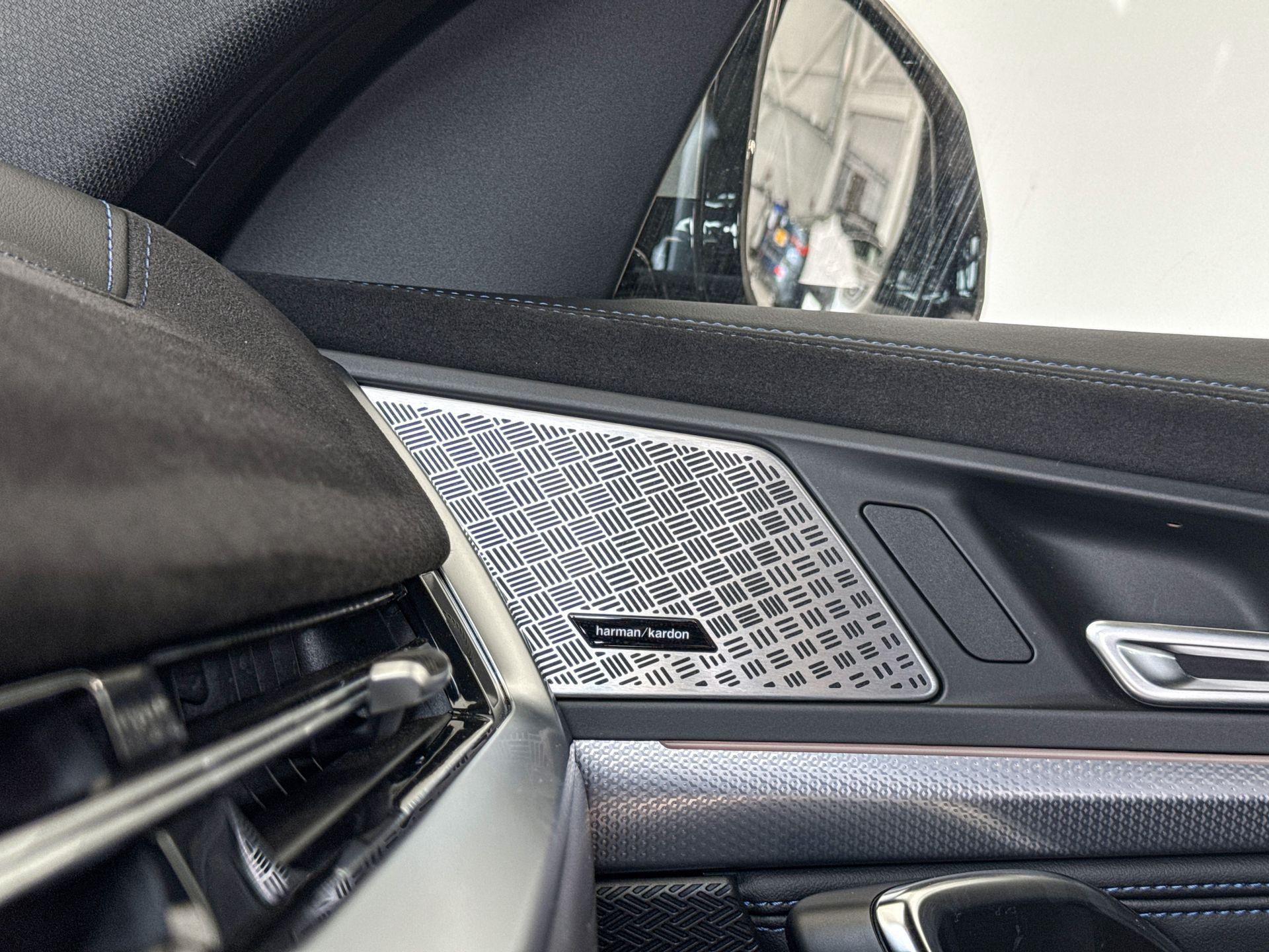 Foto van BMW Ix2 Edrive20