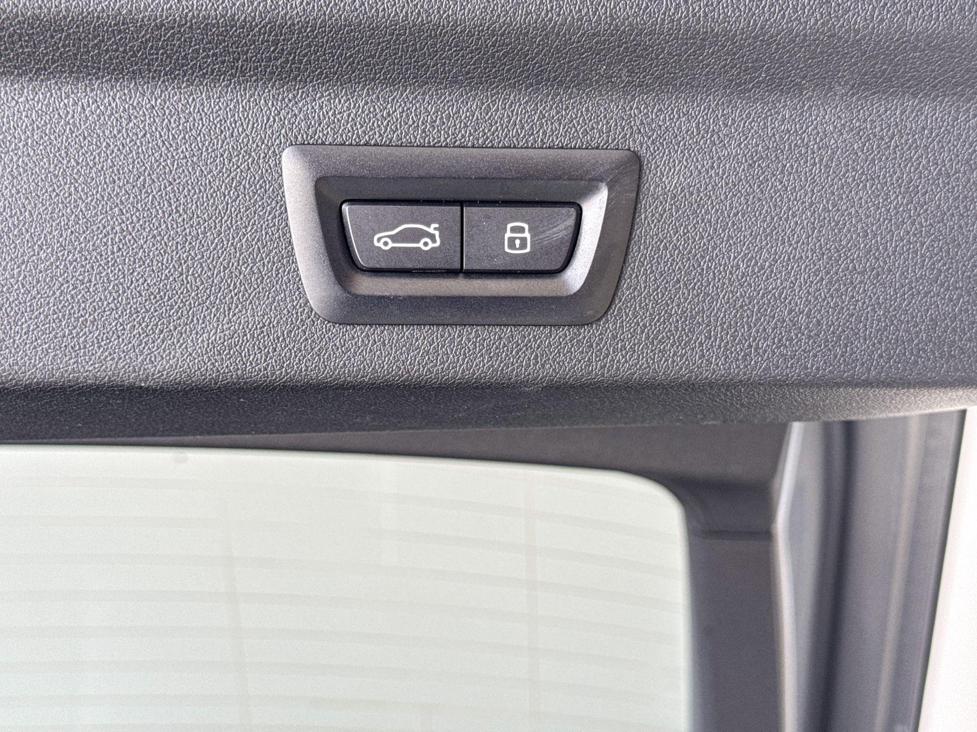 Foto van BMW Ix2 Edrive20