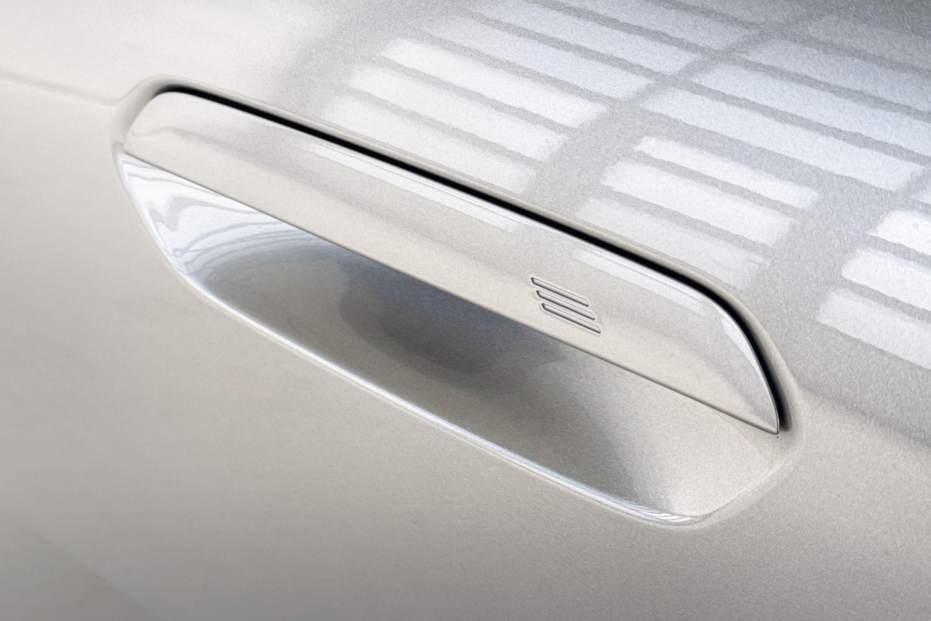 Foto van BMW Ix2 Edrive20