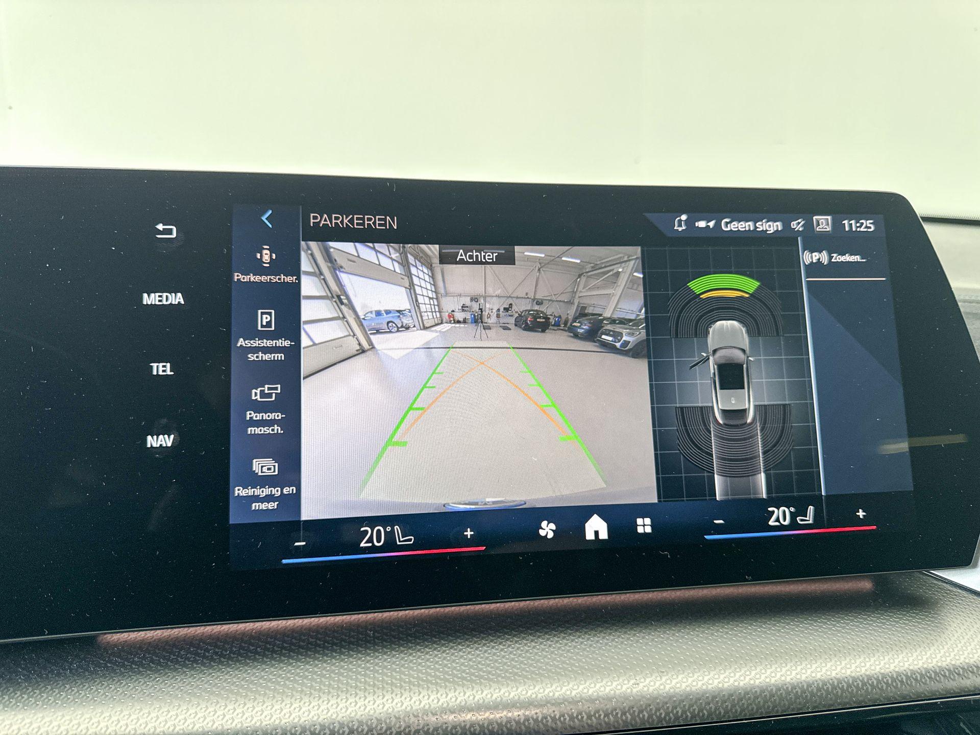 Foto van BMW Ix2 Edrive20