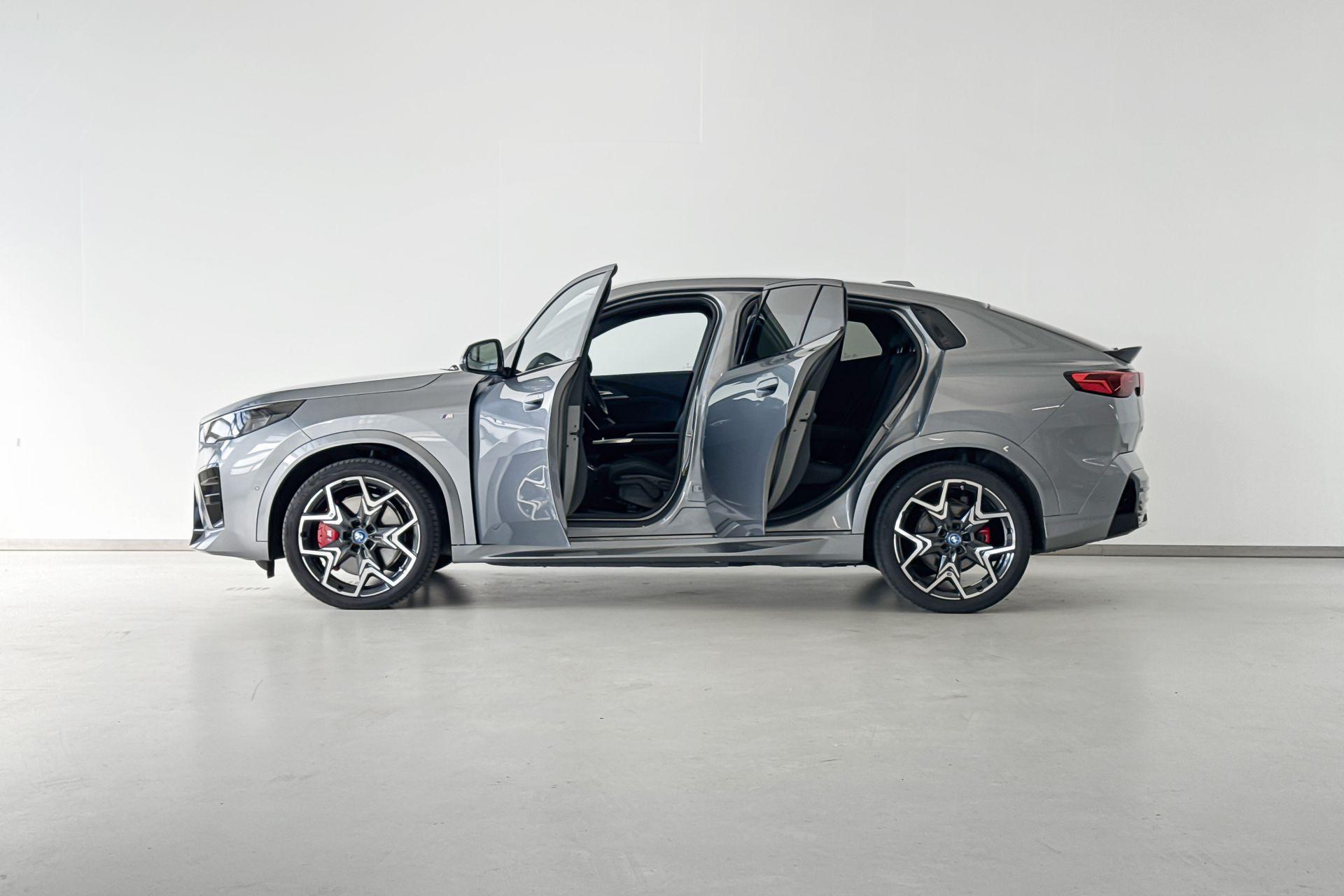 Foto van BMW Ix2 Edrive20