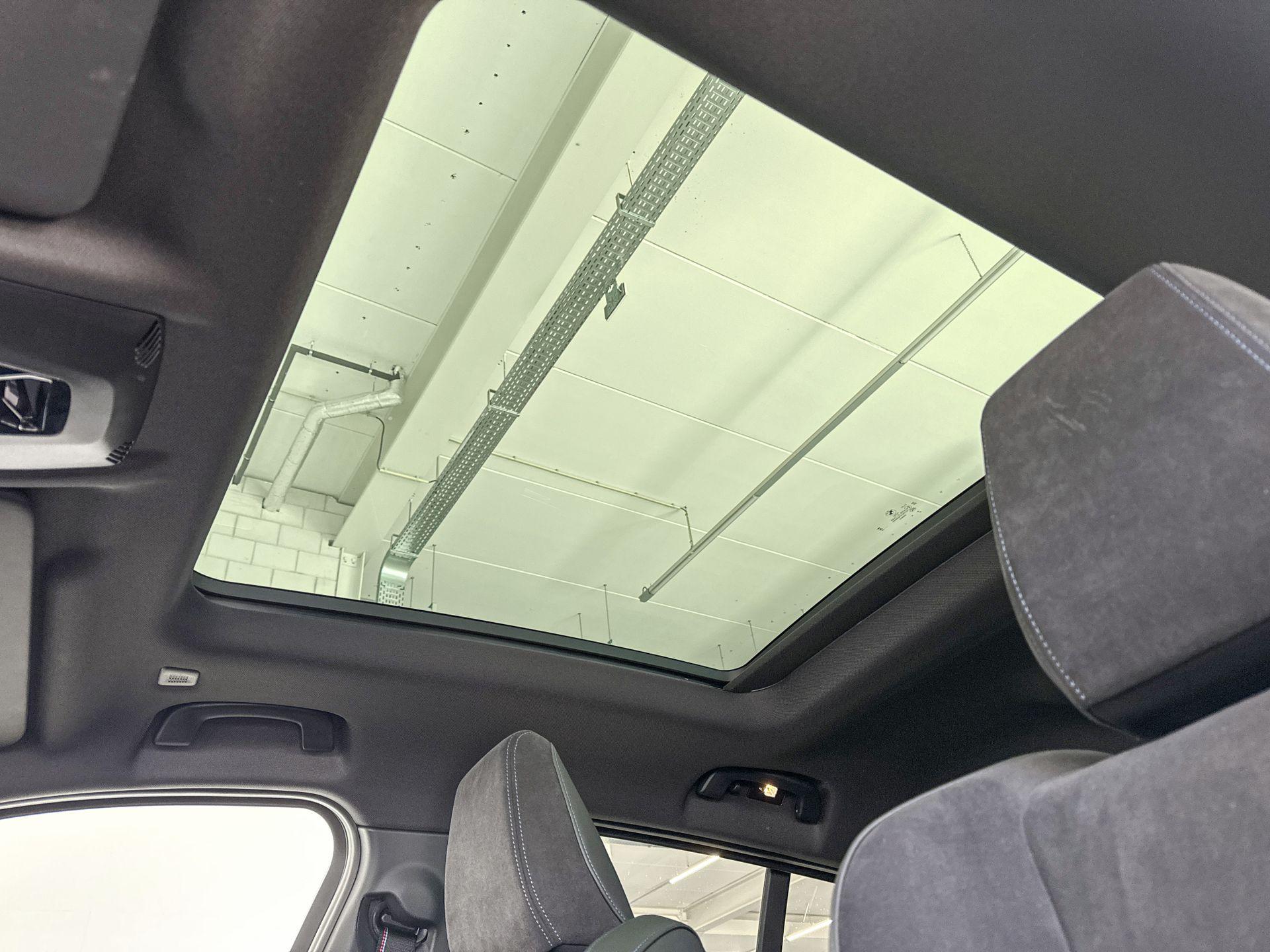 Foto van BMW Ix2 Edrive20