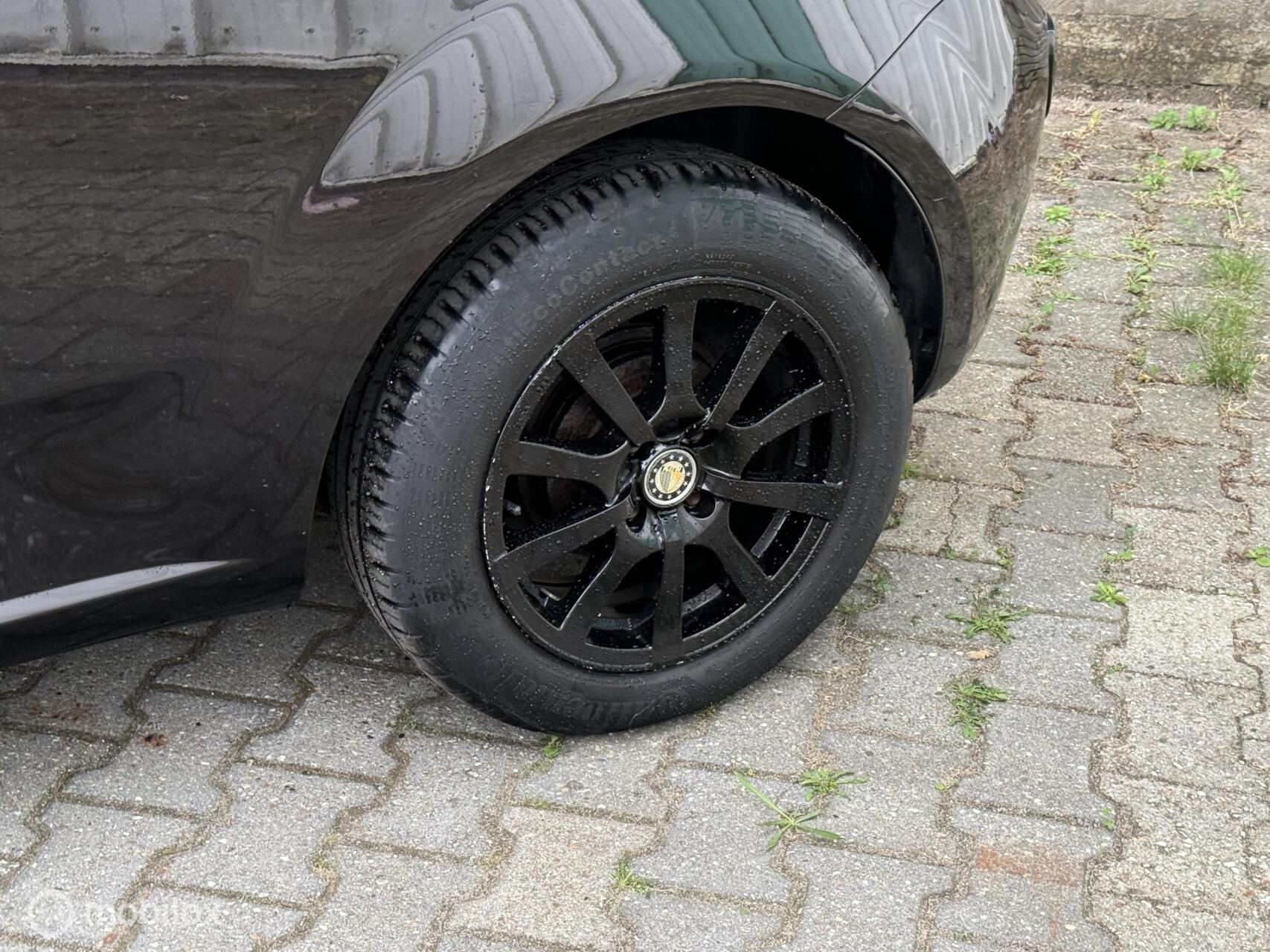 Foto van Fiat Fiat Punto