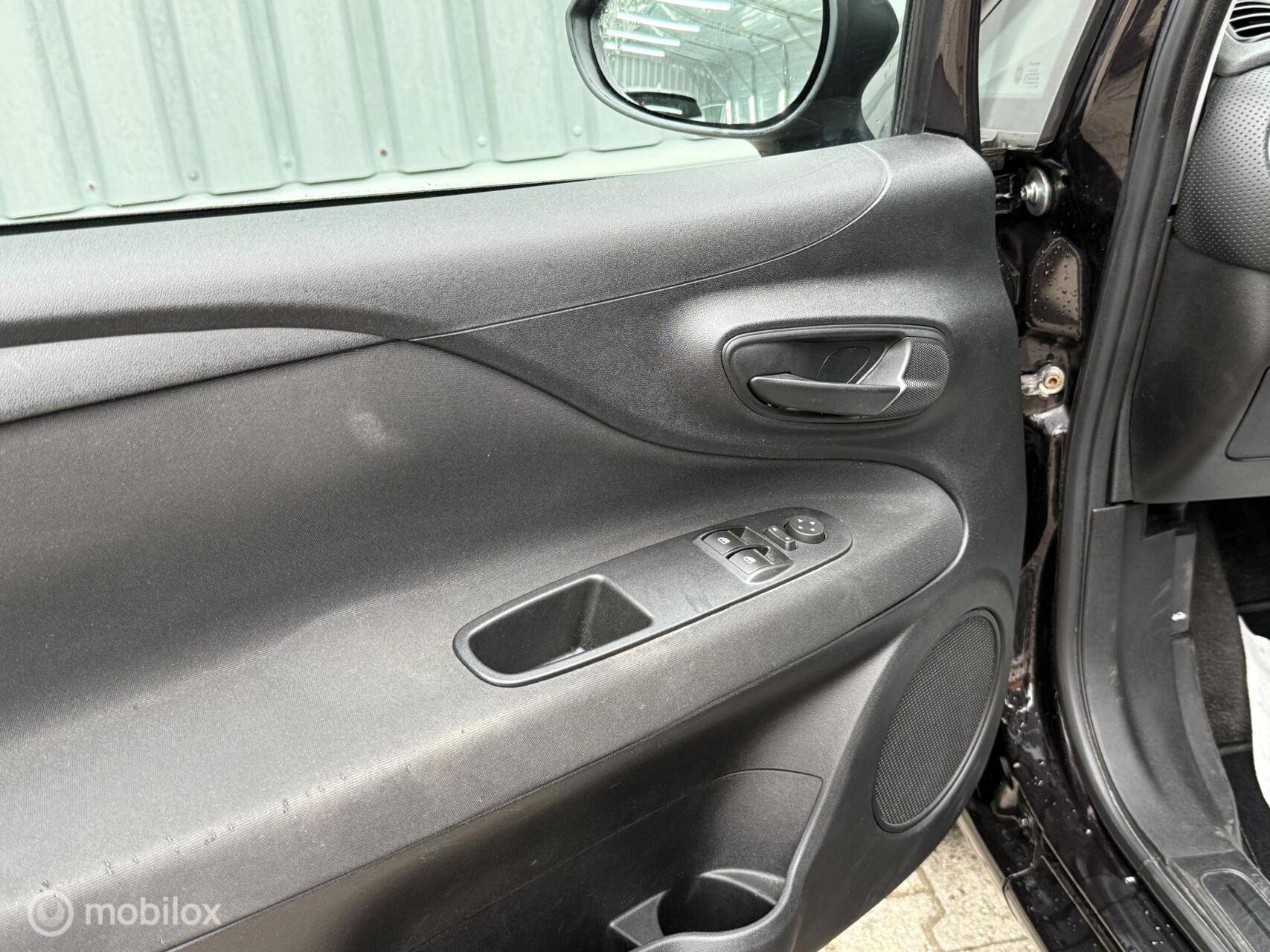 Foto van Fiat Fiat Punto