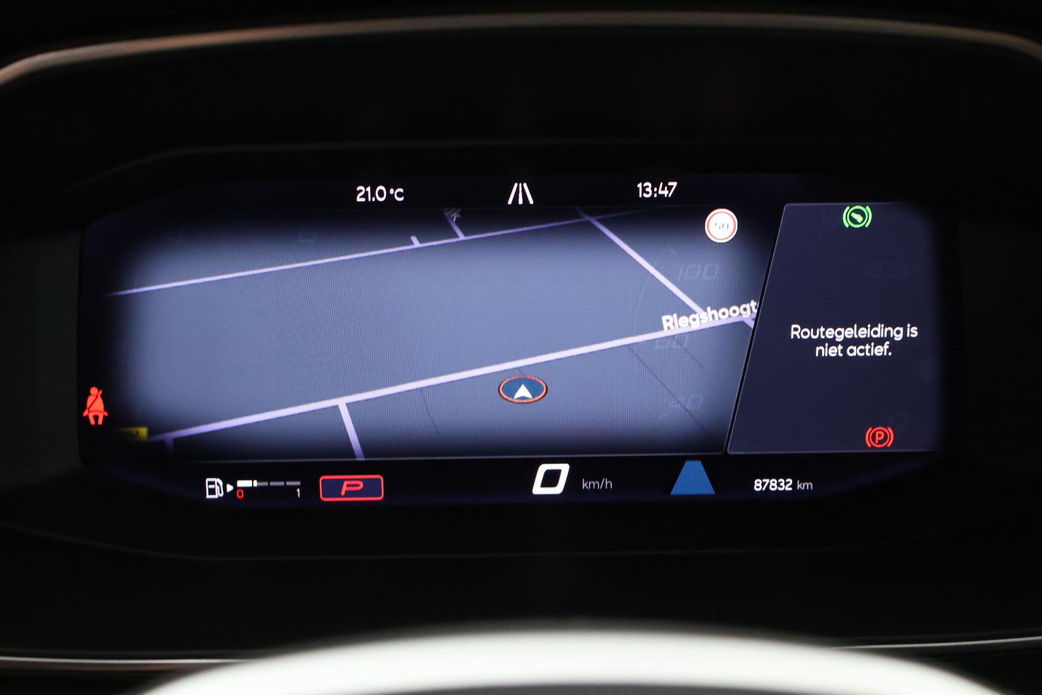 Foto van Seat Leon Sportstourer