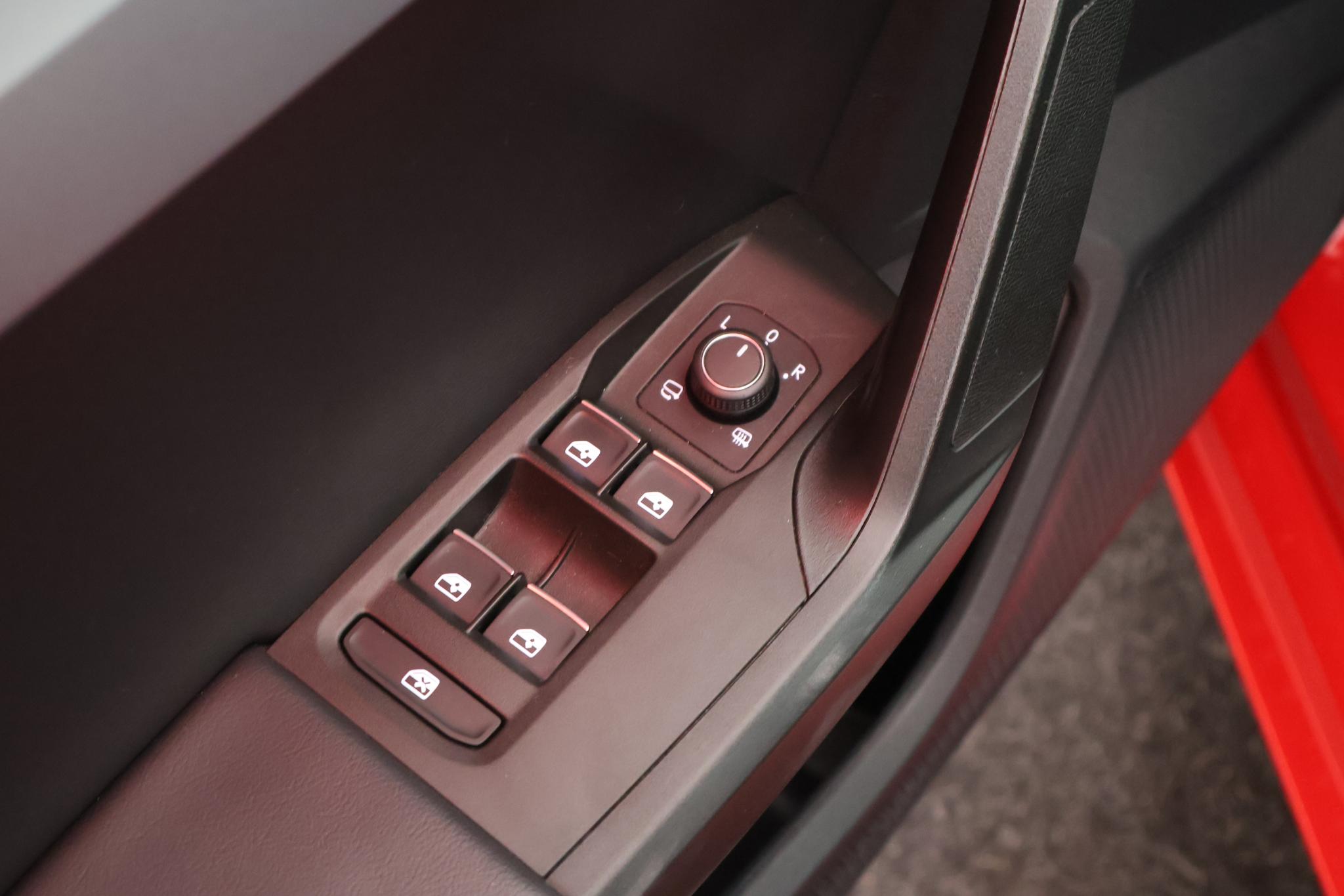 Foto van Seat Leon Sportstourer