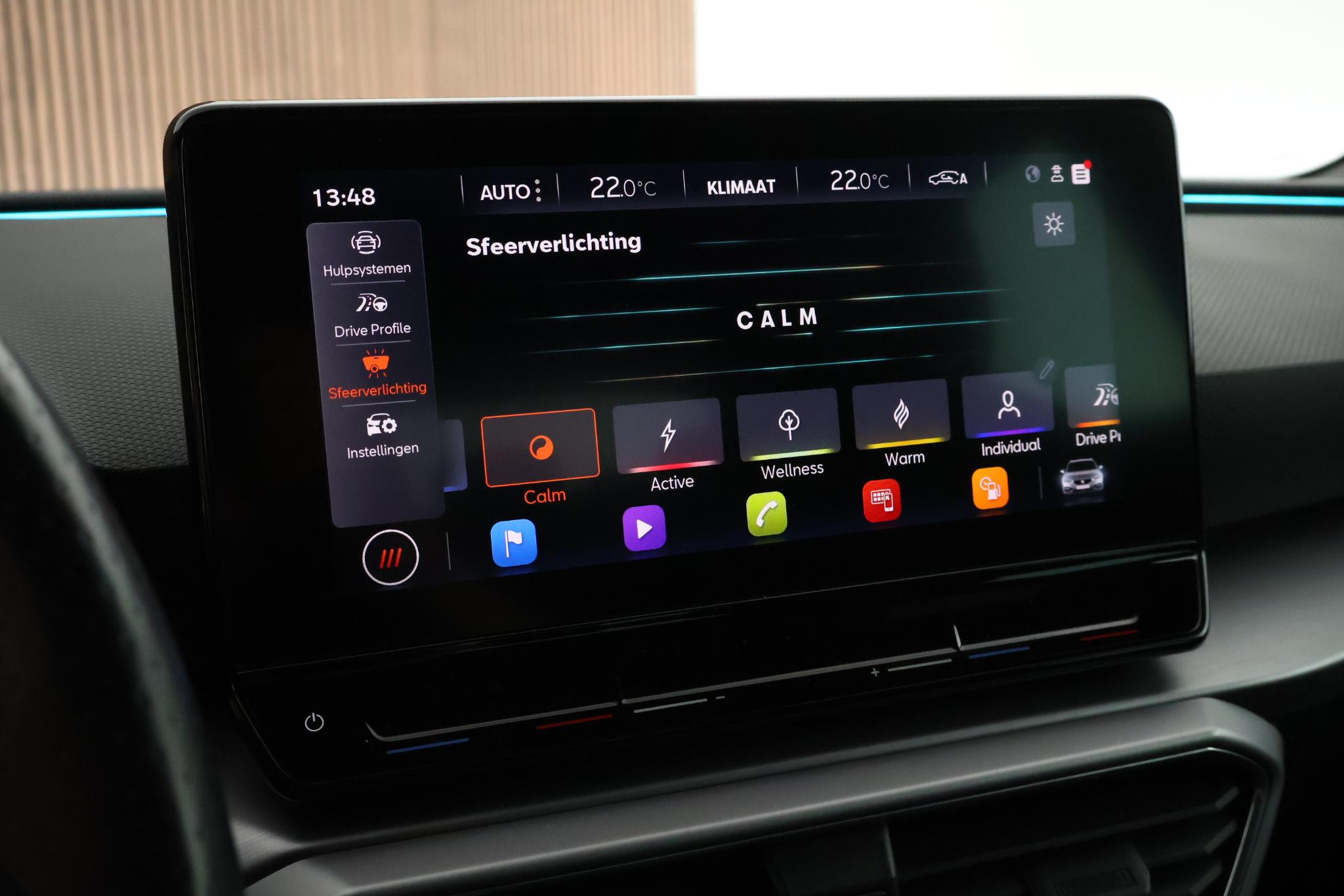 Foto van Seat Leon Sportstourer
