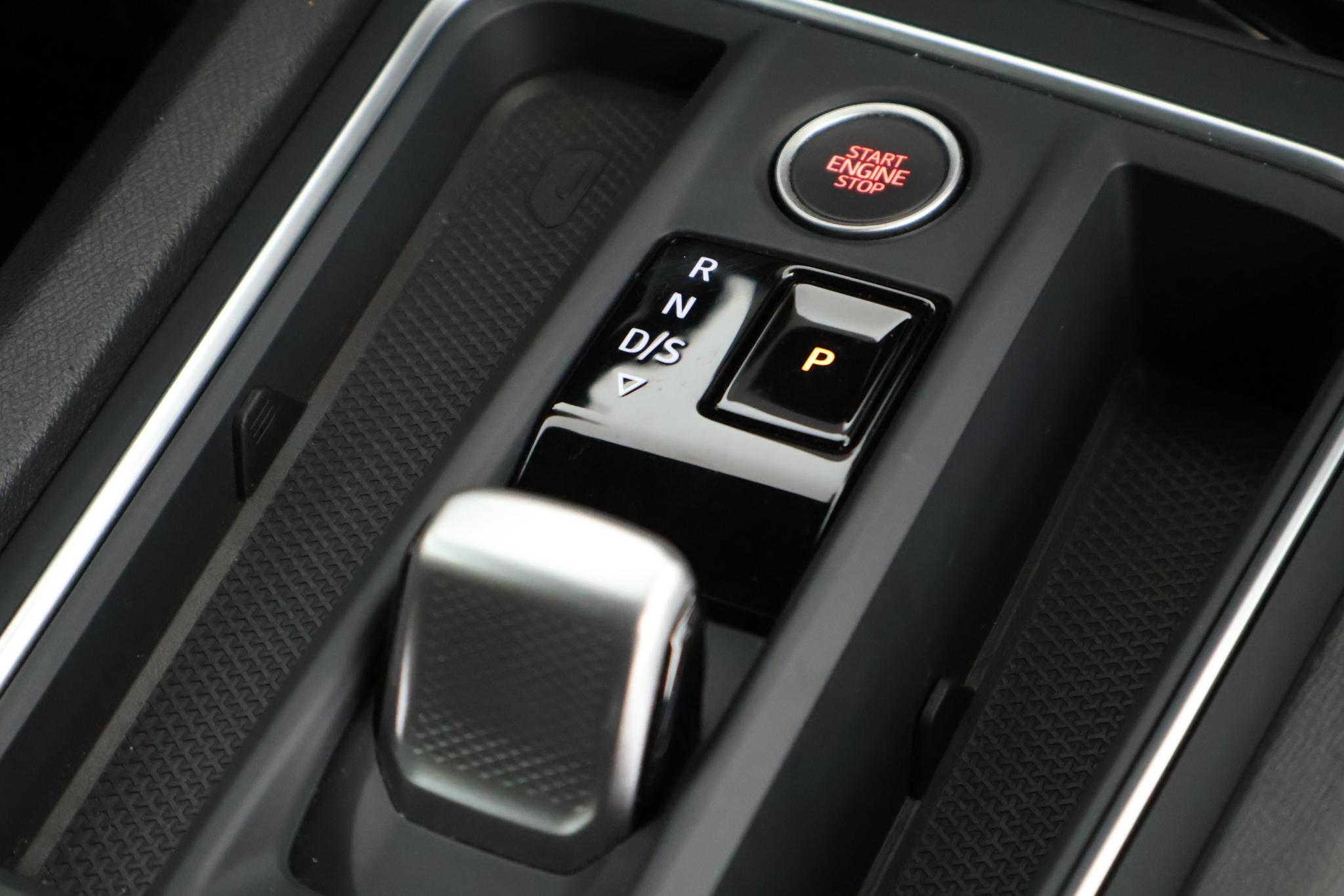 Foto van Seat Leon Sportstourer