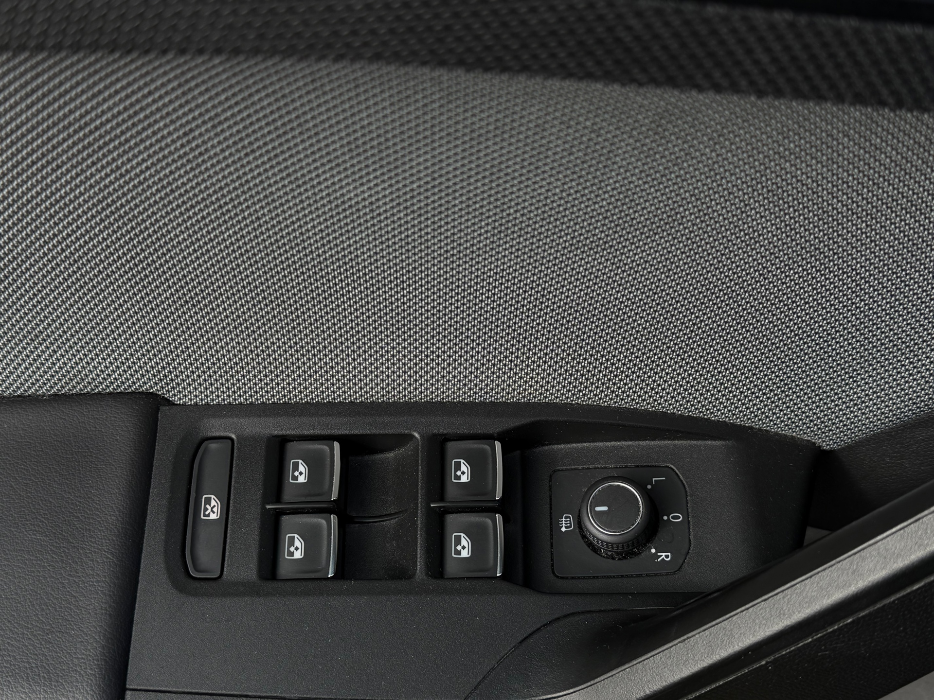 Foto van Seat Leon Sportstourer