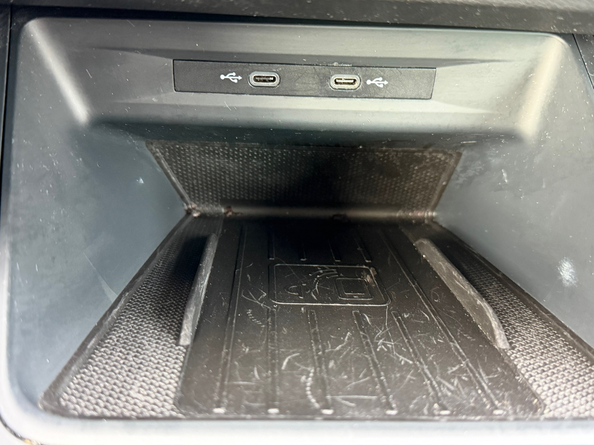 Foto van Seat Leon Sportstourer