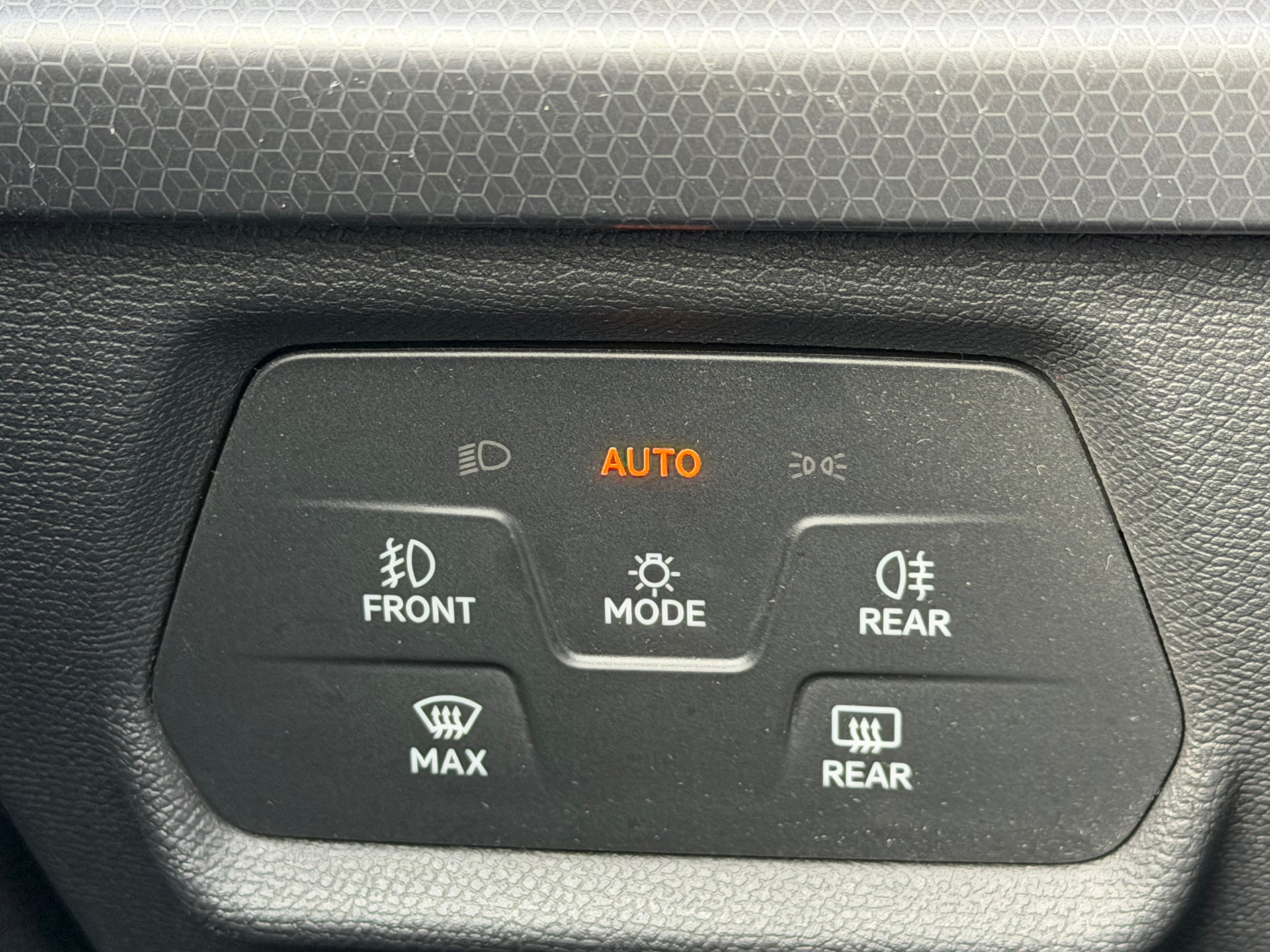 Foto van Seat Leon Sportstourer