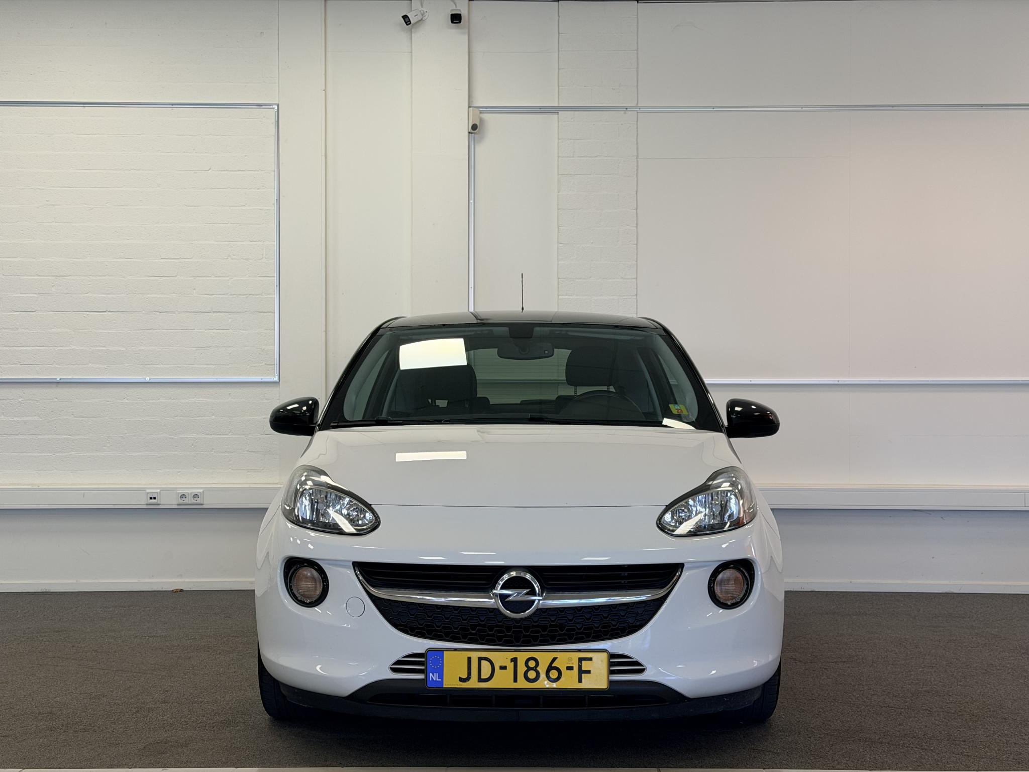 Foto van Opel Adam