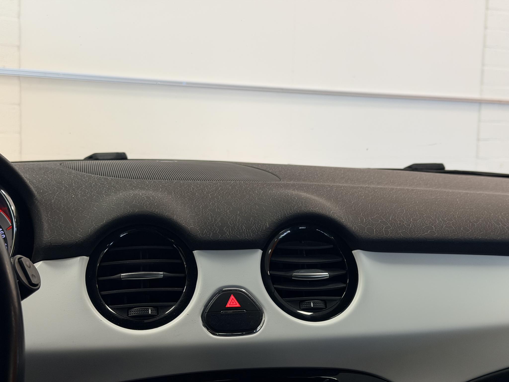 Foto van Opel Adam
