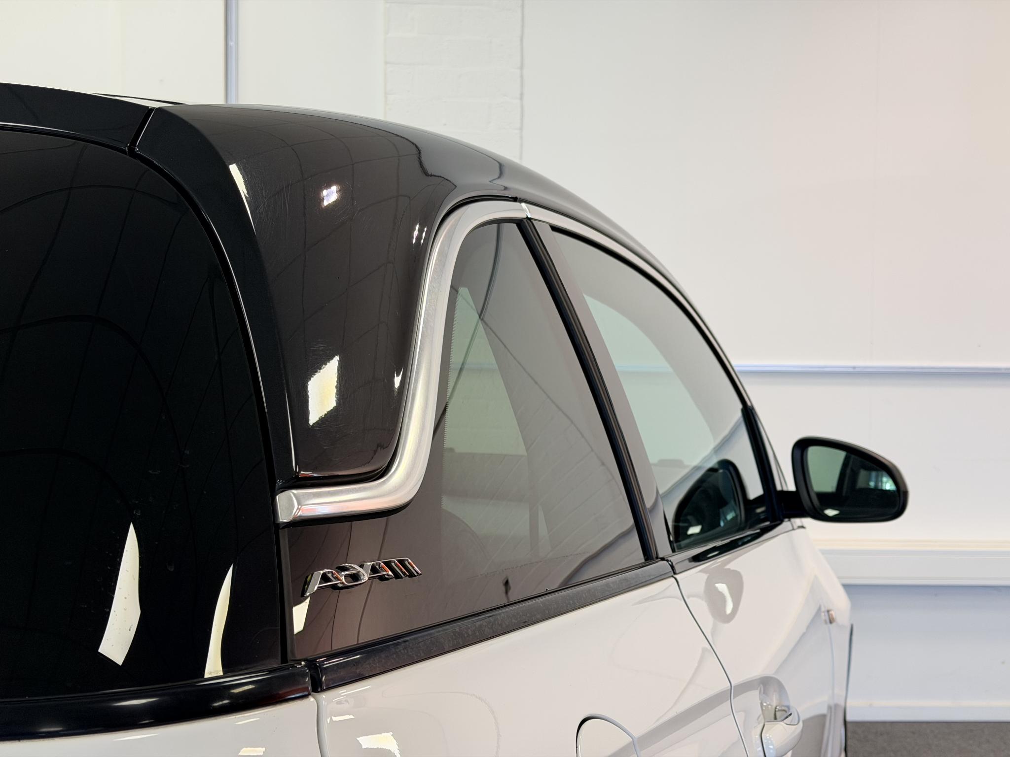 Foto van Opel Adam