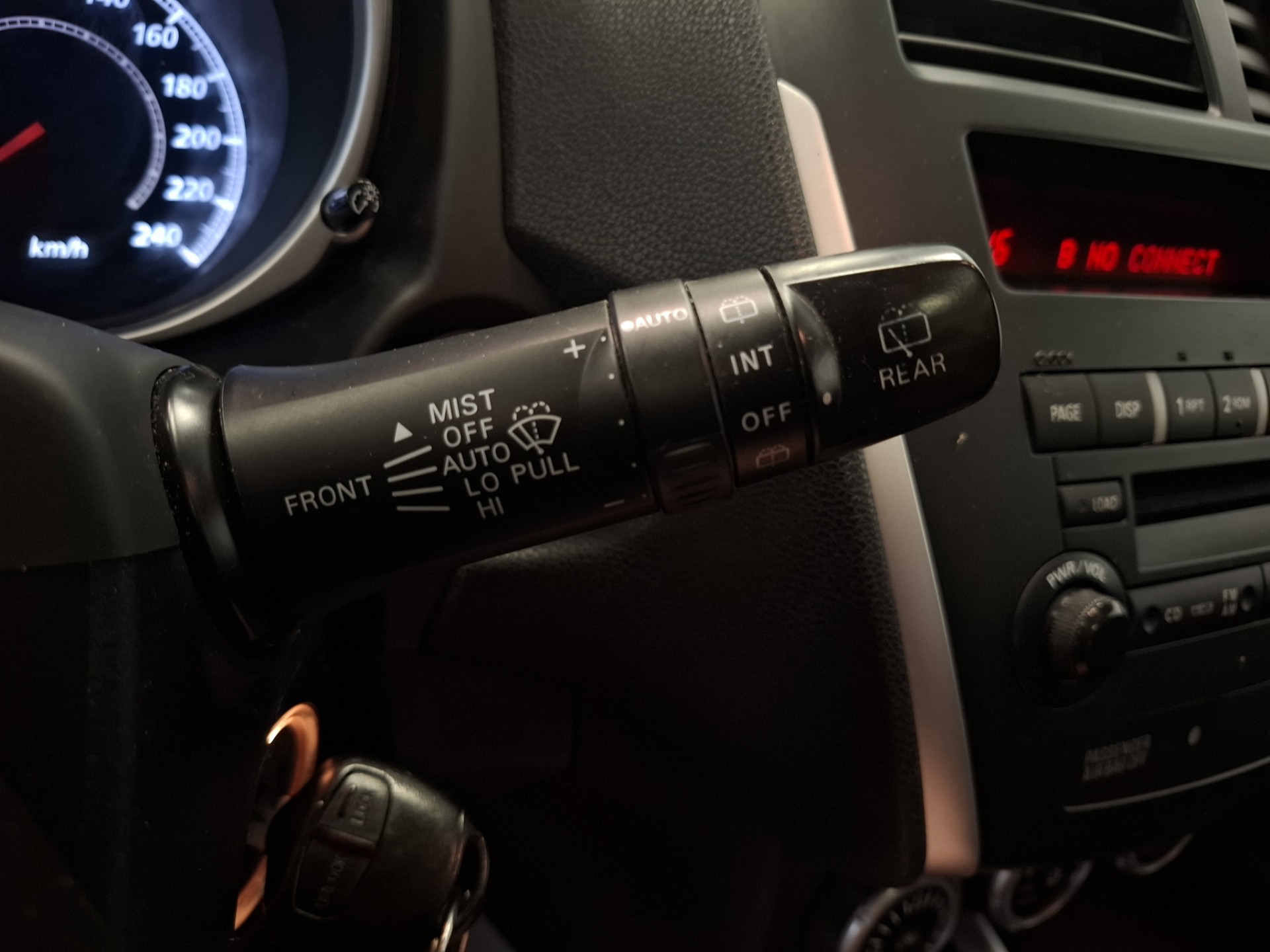 Foto van Mitsubishi Mitsubishi Asx