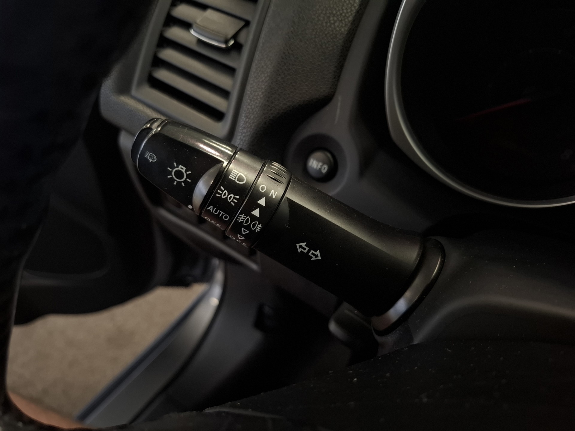 Foto van Mitsubishi Mitsubishi Asx