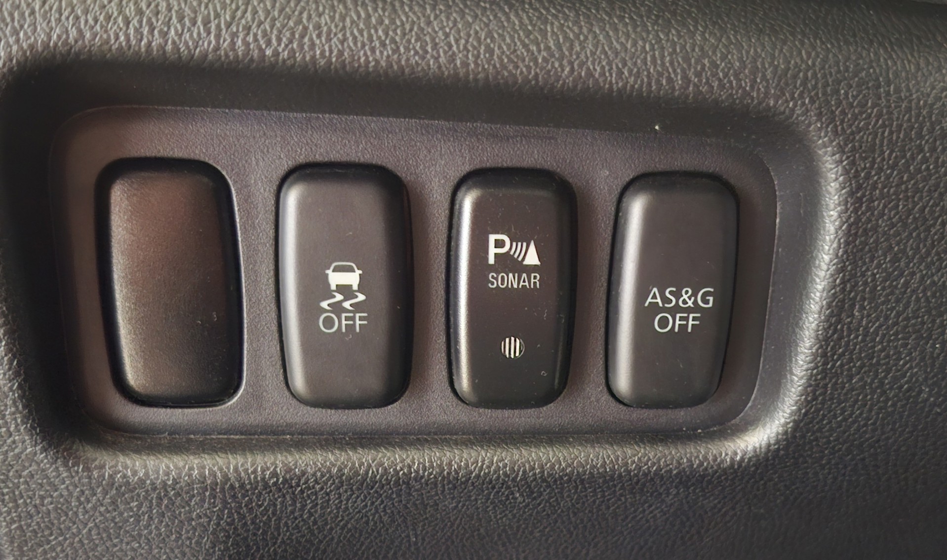 Foto van Mitsubishi Mitsubishi Asx
