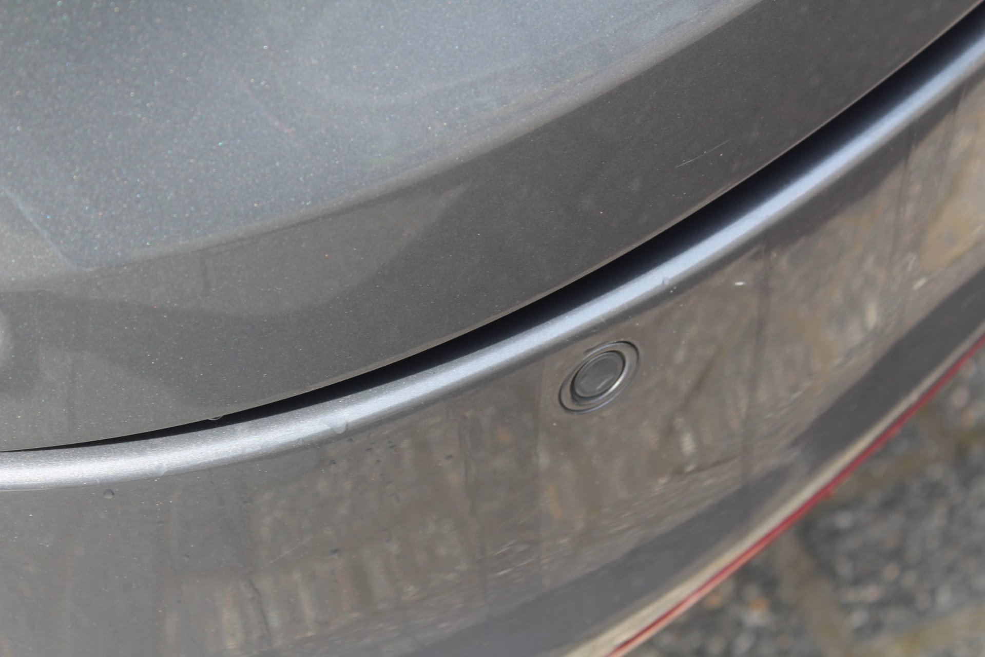 Foto van Opel Insignia Sports Tourer SW