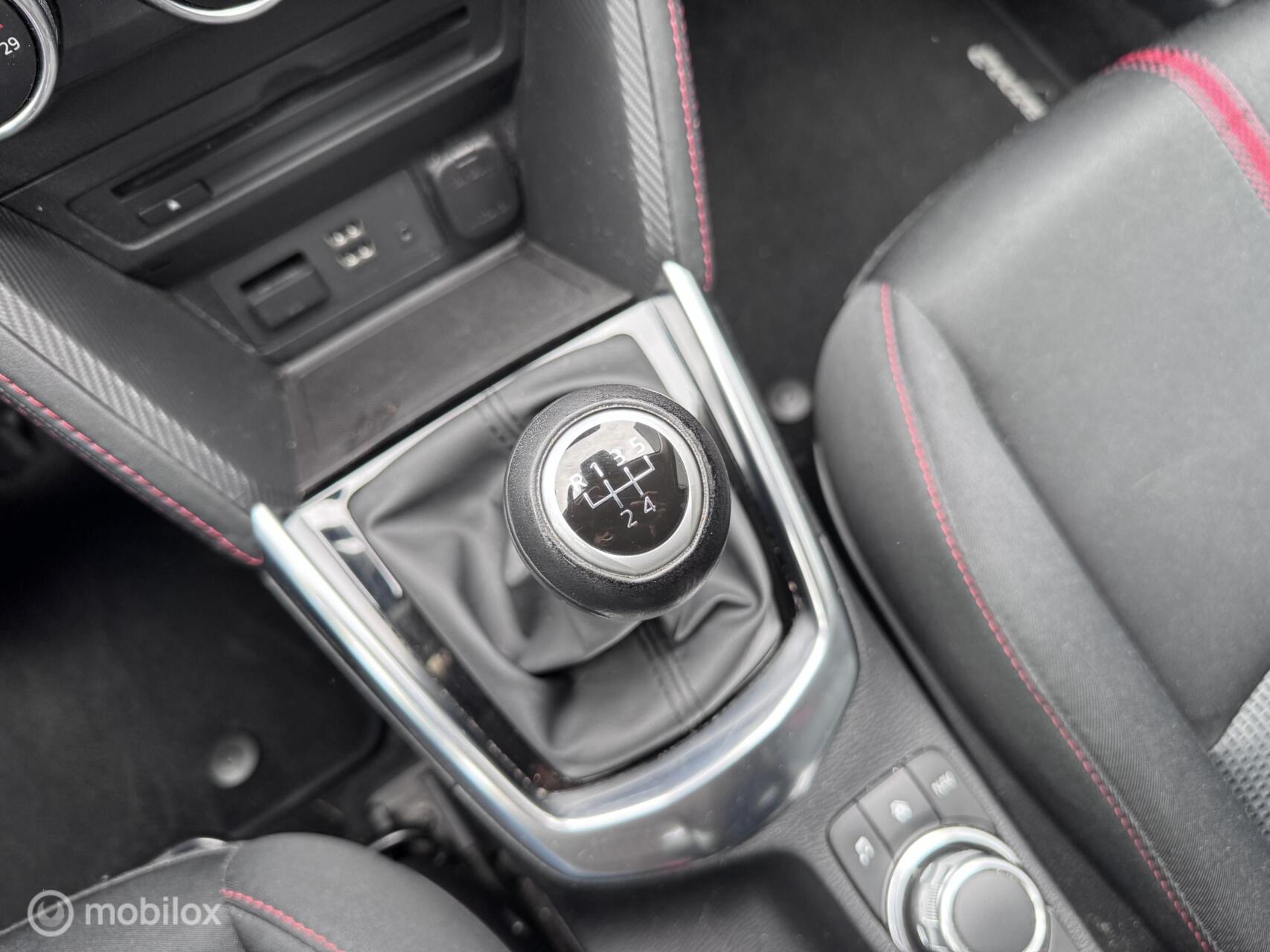 Foto van Mazda Mazda2