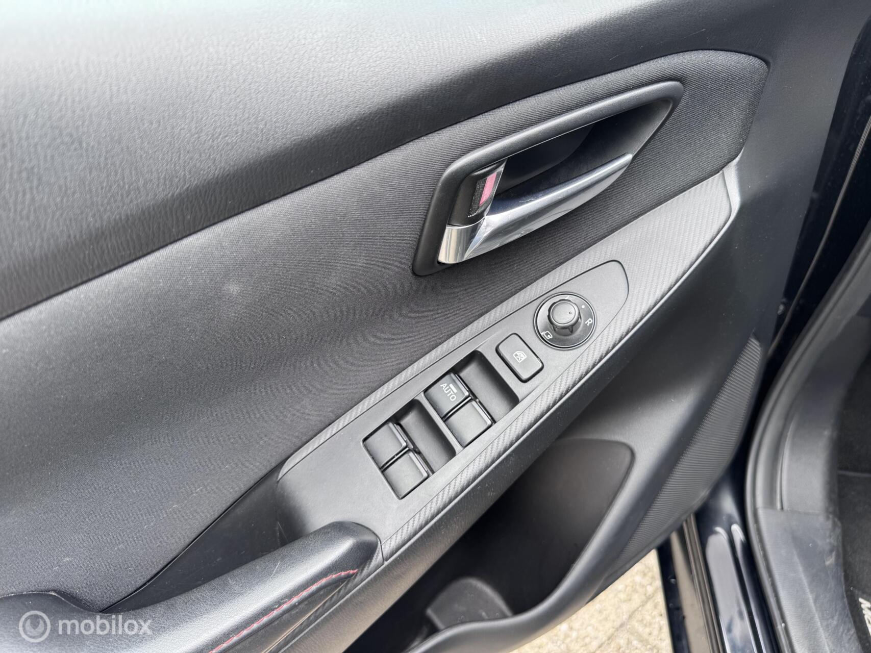 Foto van Mazda Mazda2
