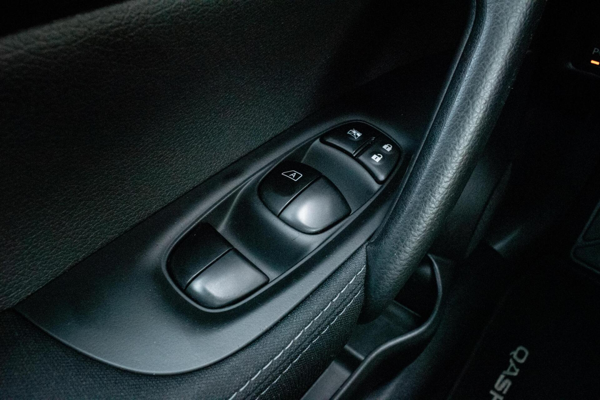 Foto van Nissan Qashqai