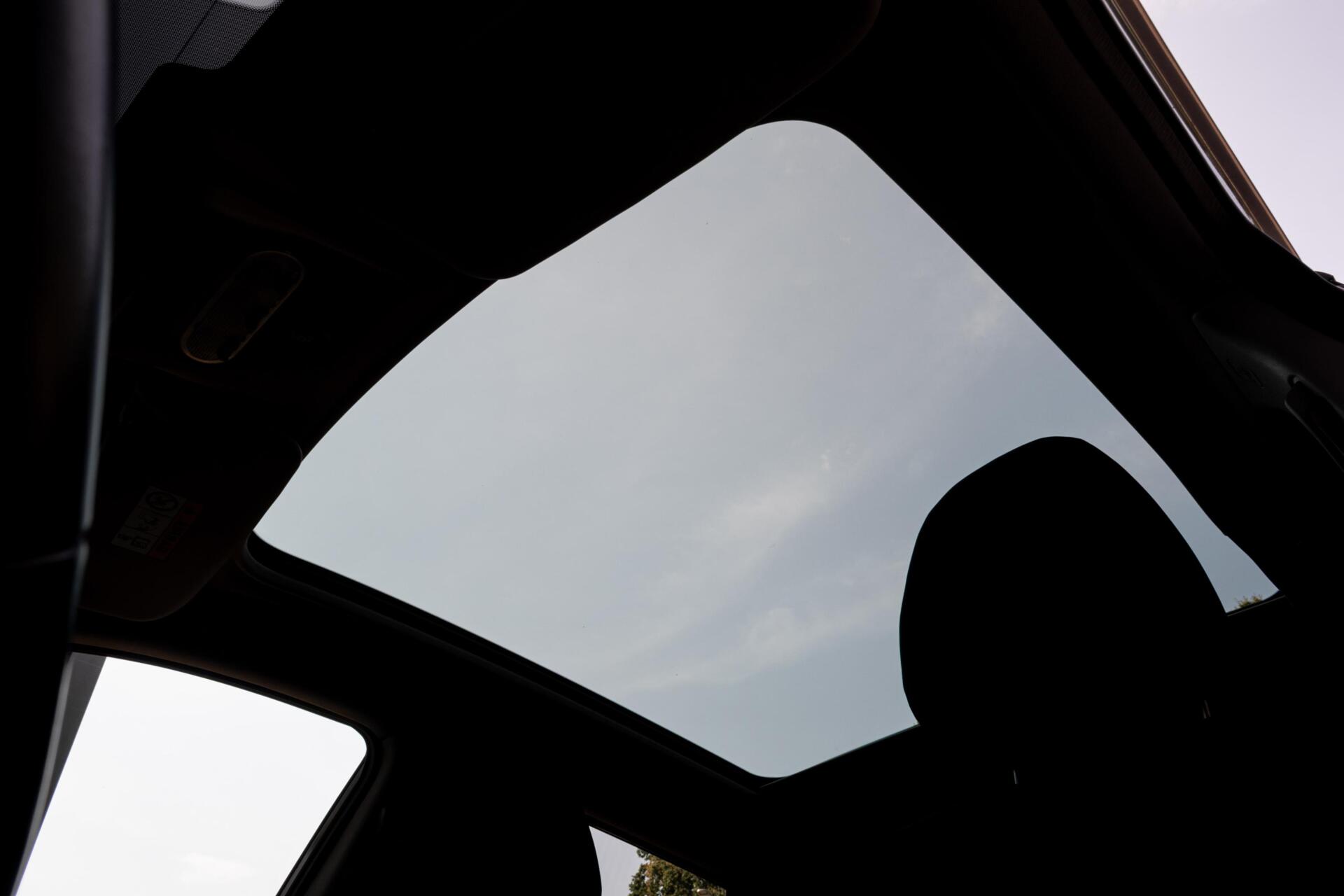 Foto van Nissan Qashqai