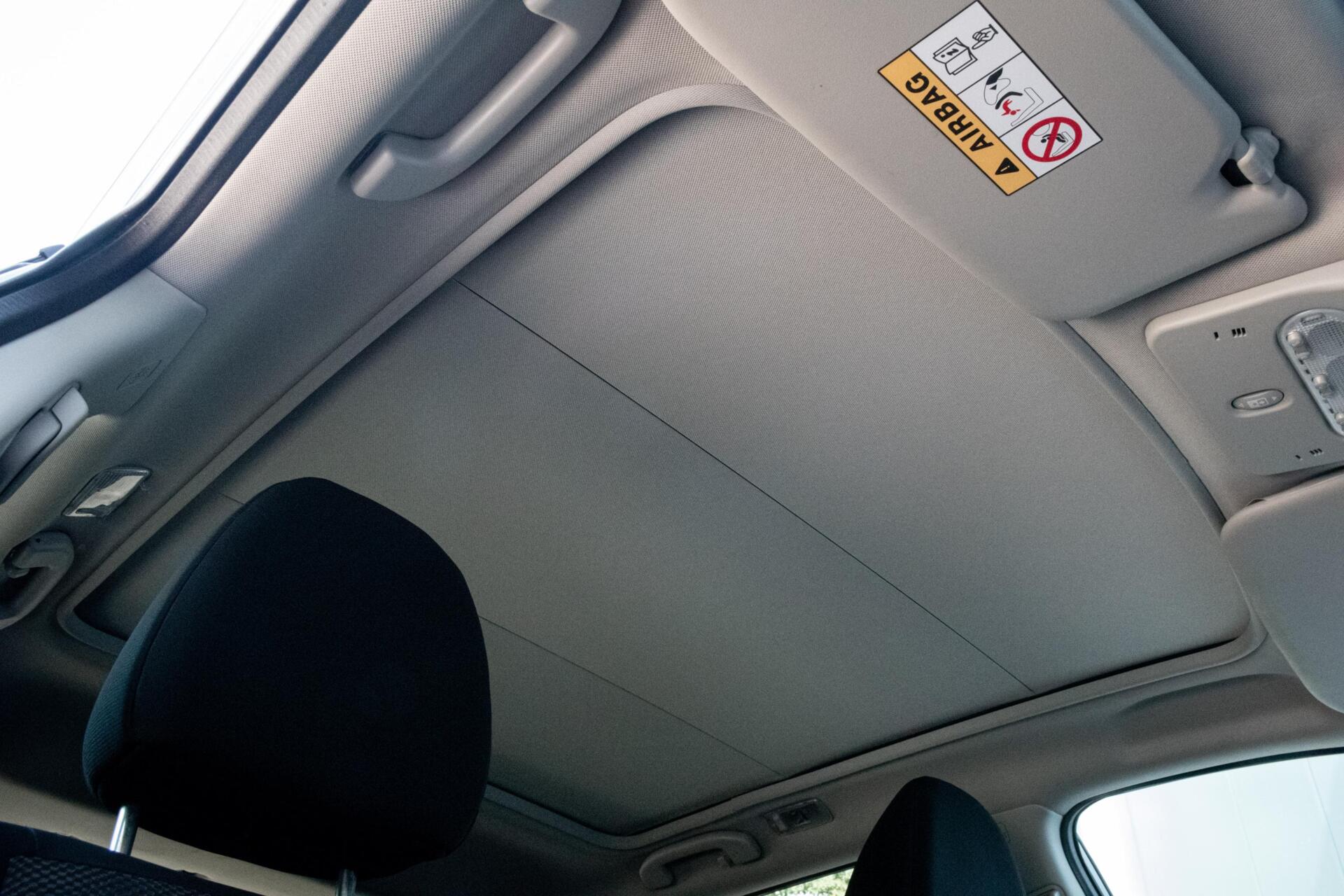 Foto van Nissan Qashqai
