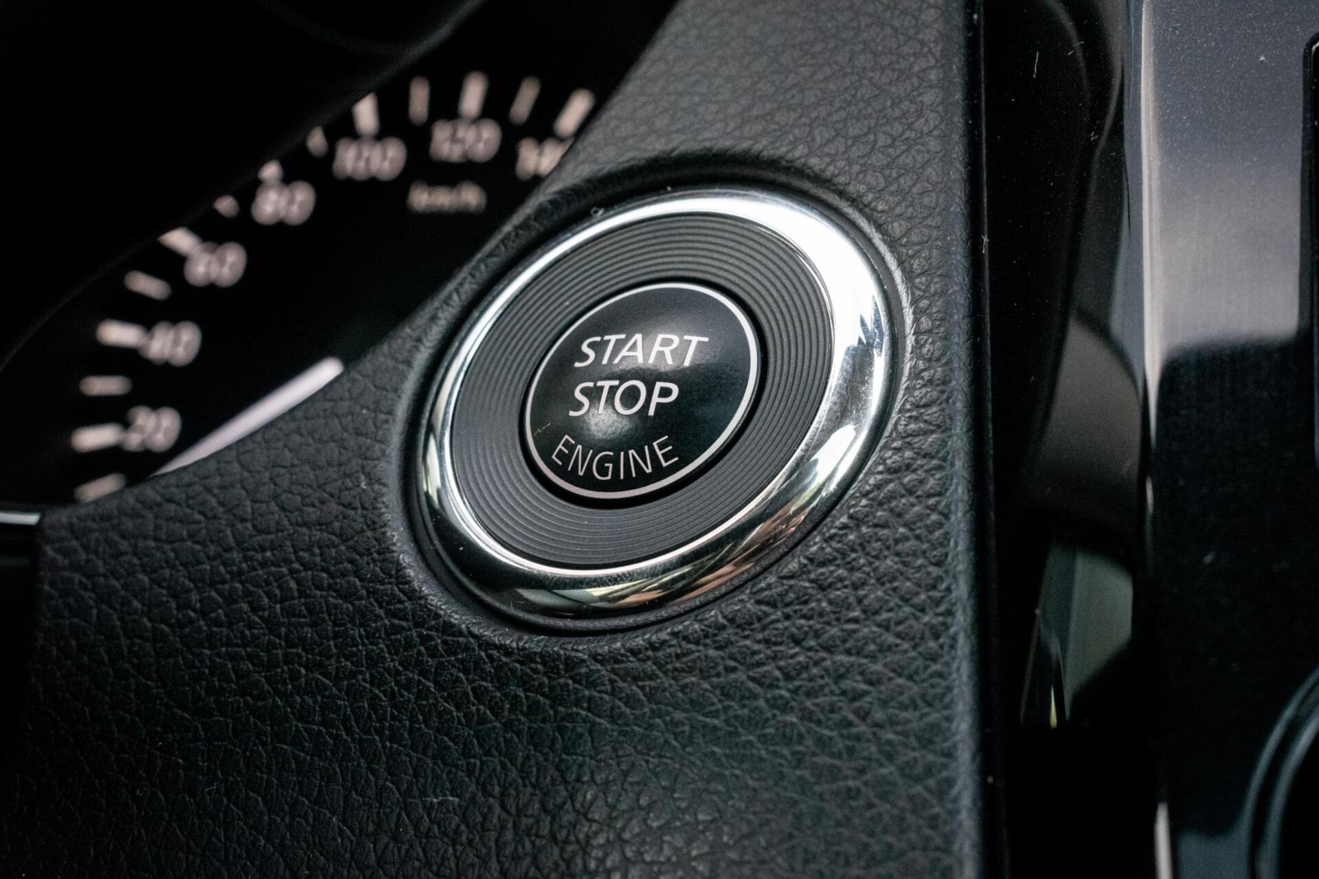 Foto van Nissan Qashqai