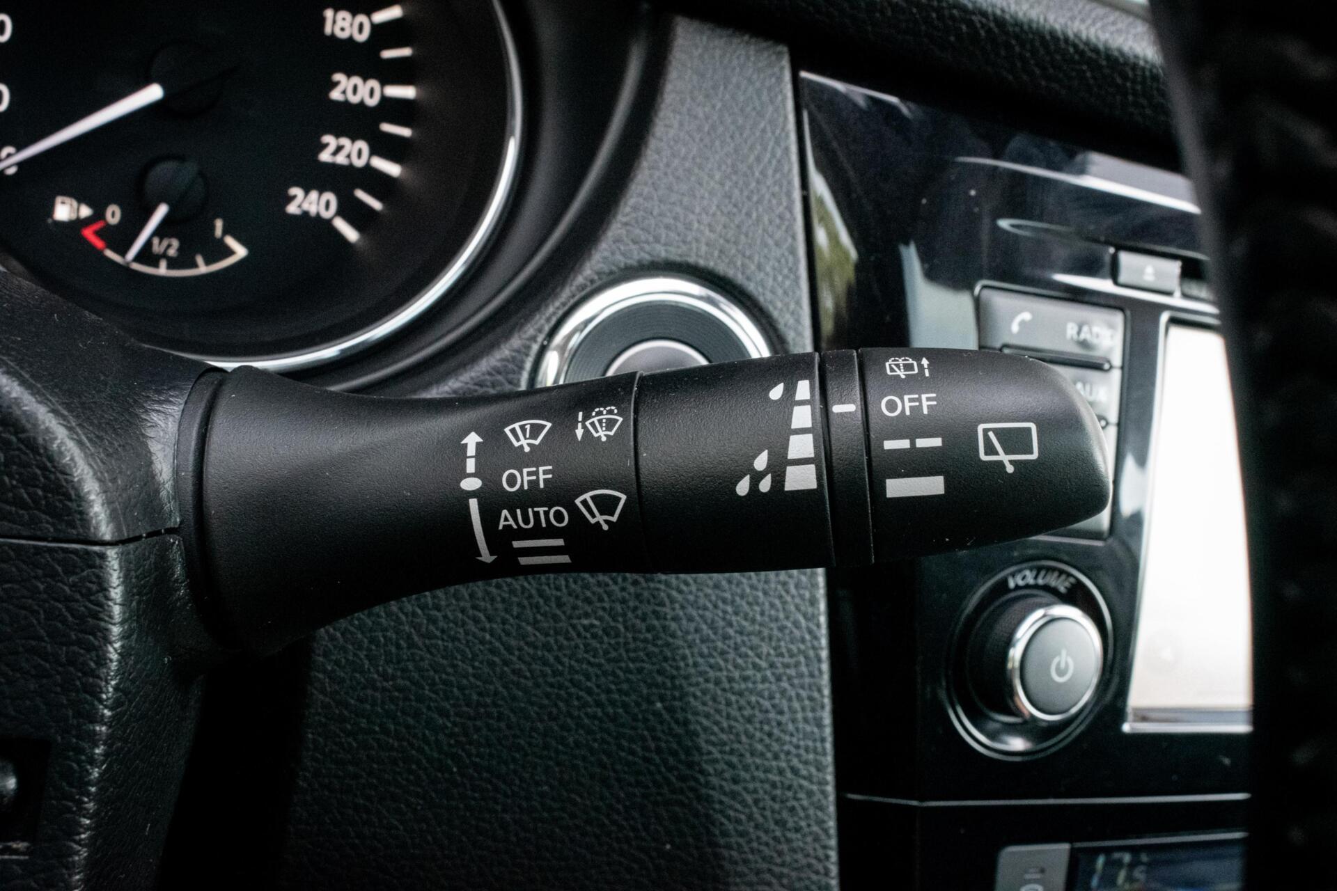 Foto van Nissan Qashqai