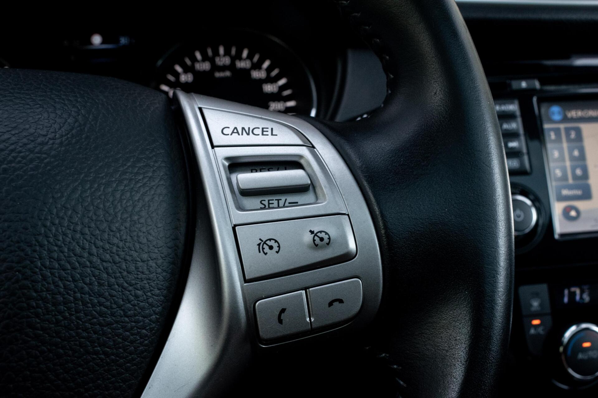 Foto van Nissan Qashqai