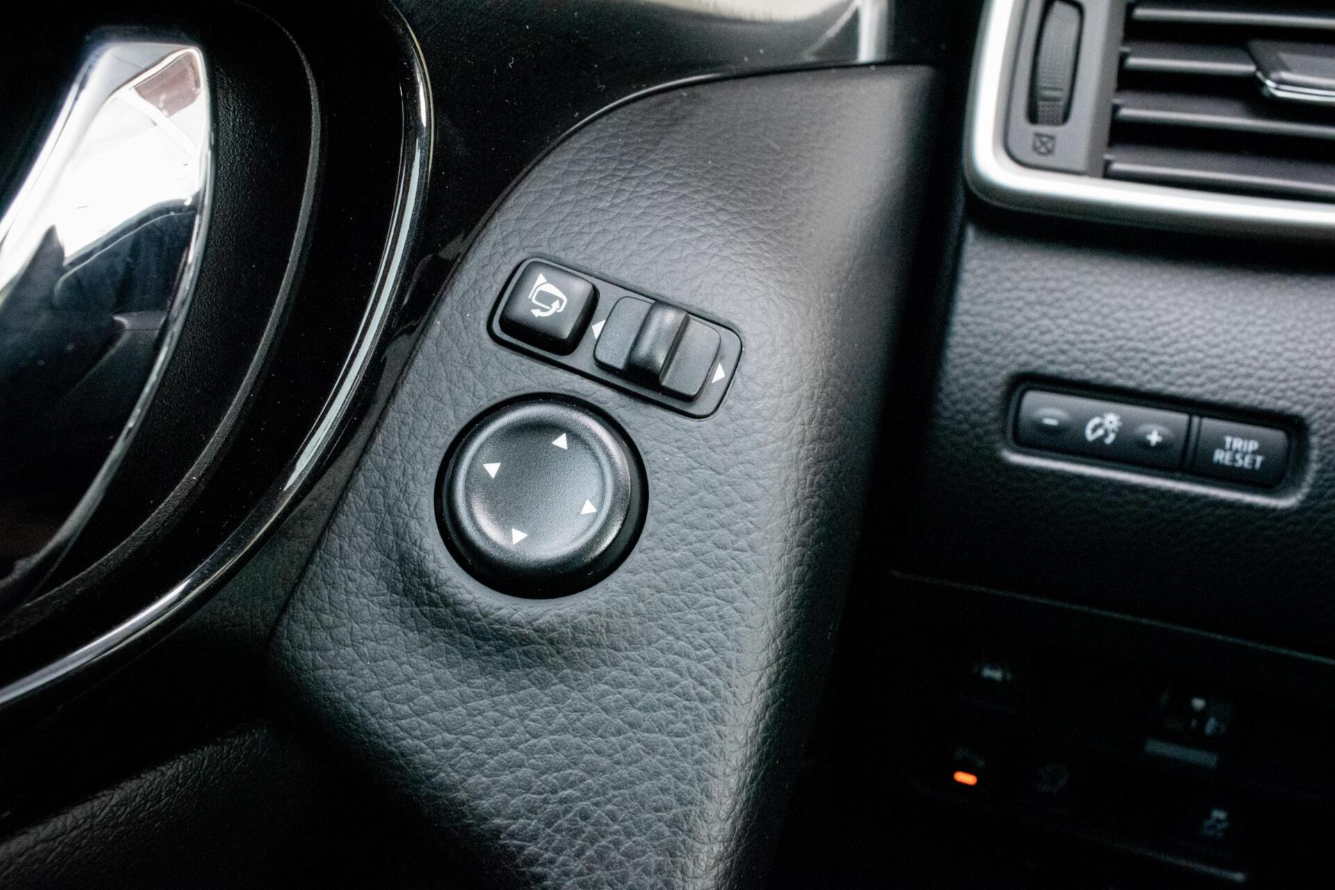 Foto van Nissan Qashqai