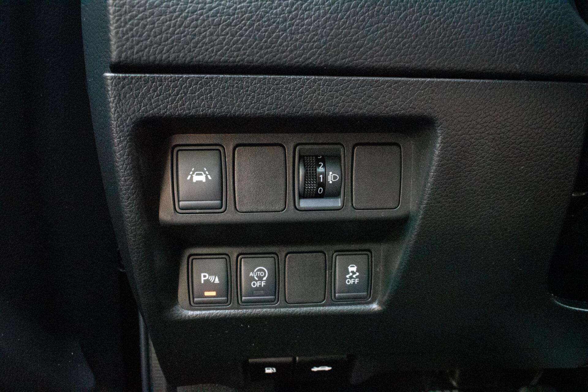 Foto van Nissan Qashqai