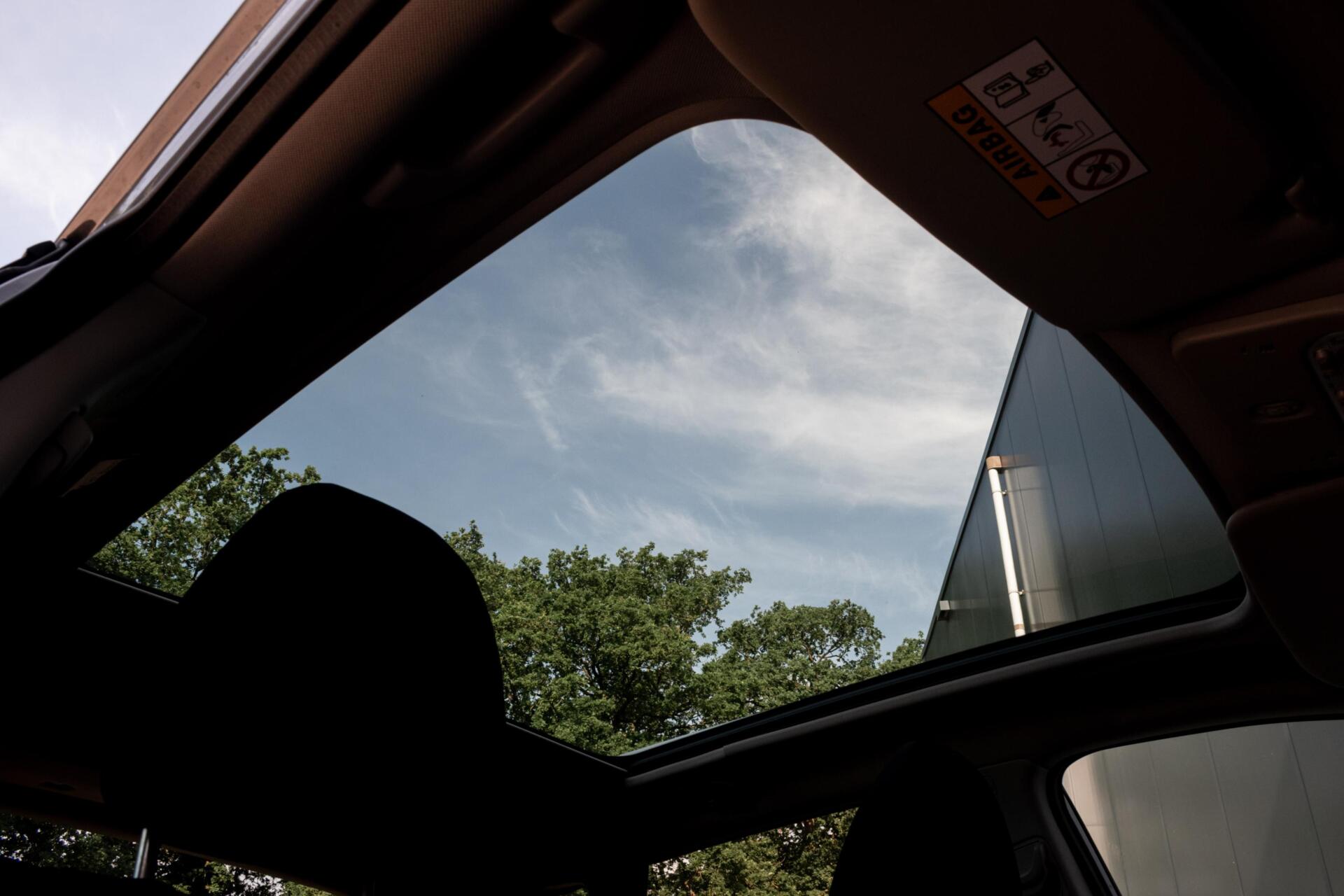 Foto van Nissan Qashqai