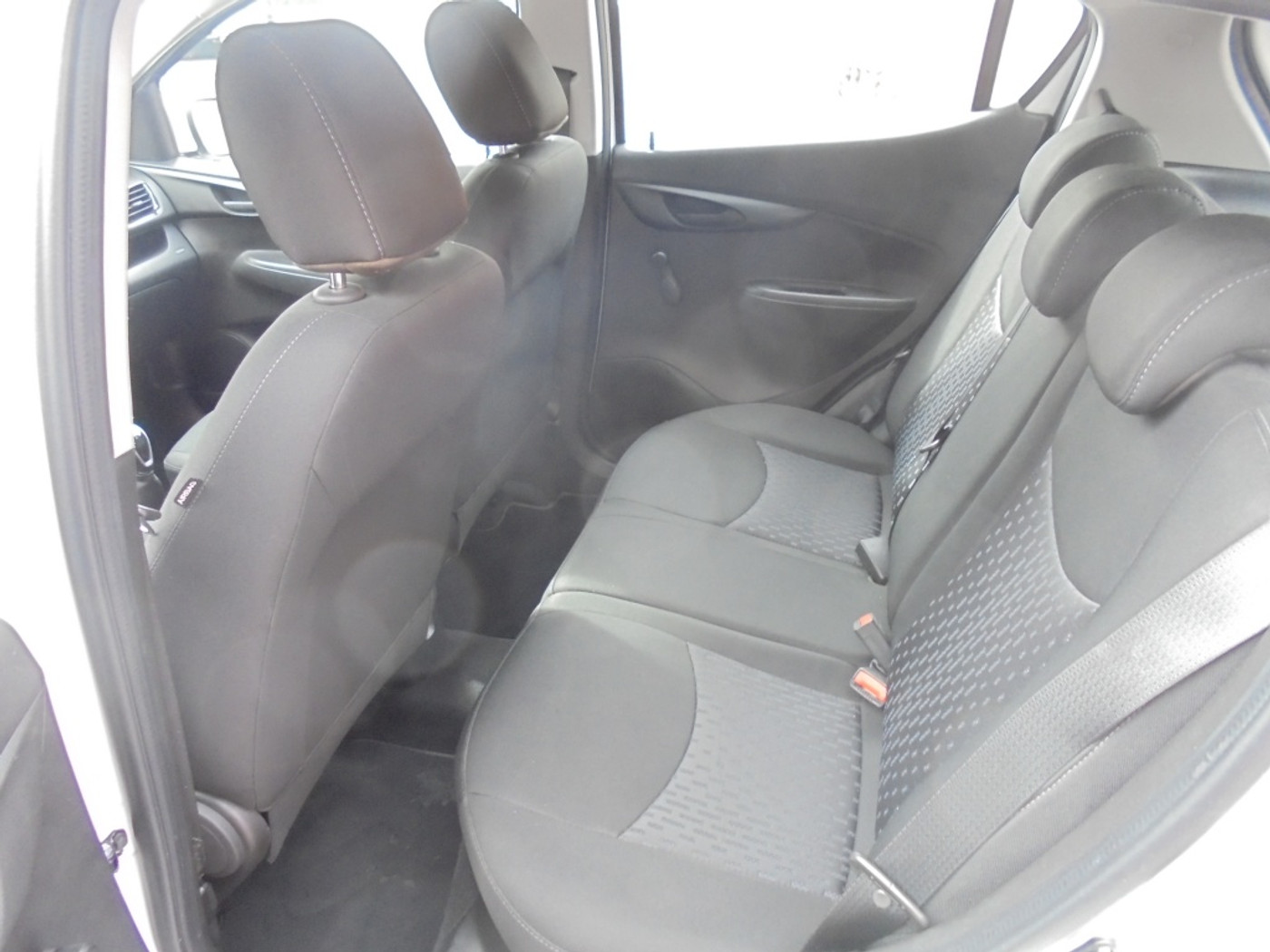 Foto van Opel Karl / Viva