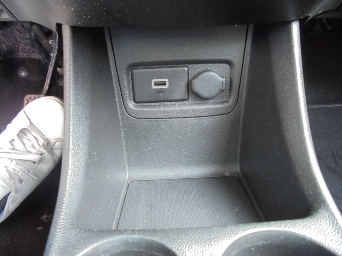 Foto van Opel Karl / Viva