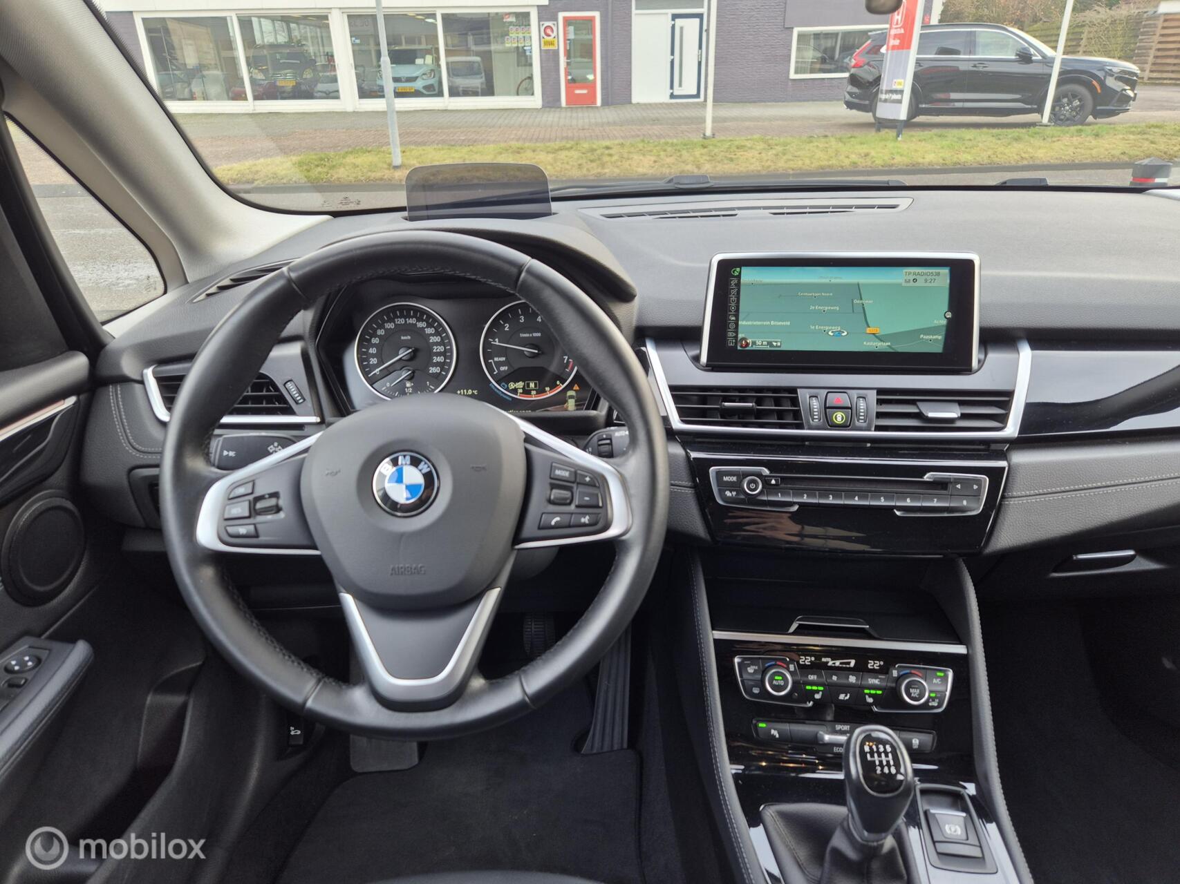 Foto van BMW 2 Serie