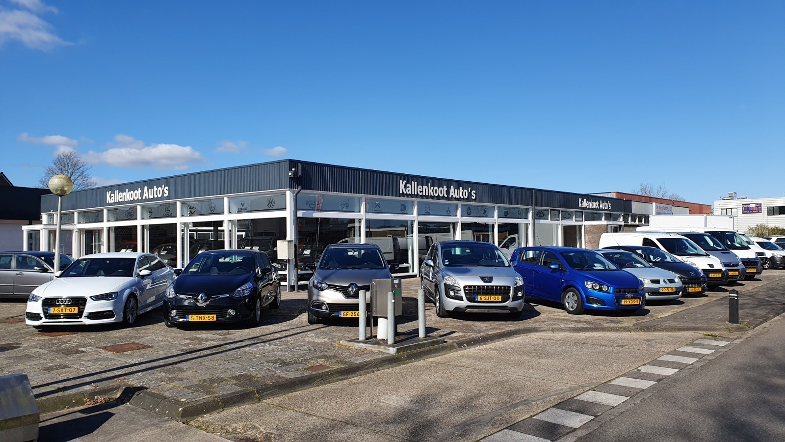 Foto van BMW 2 Serie
