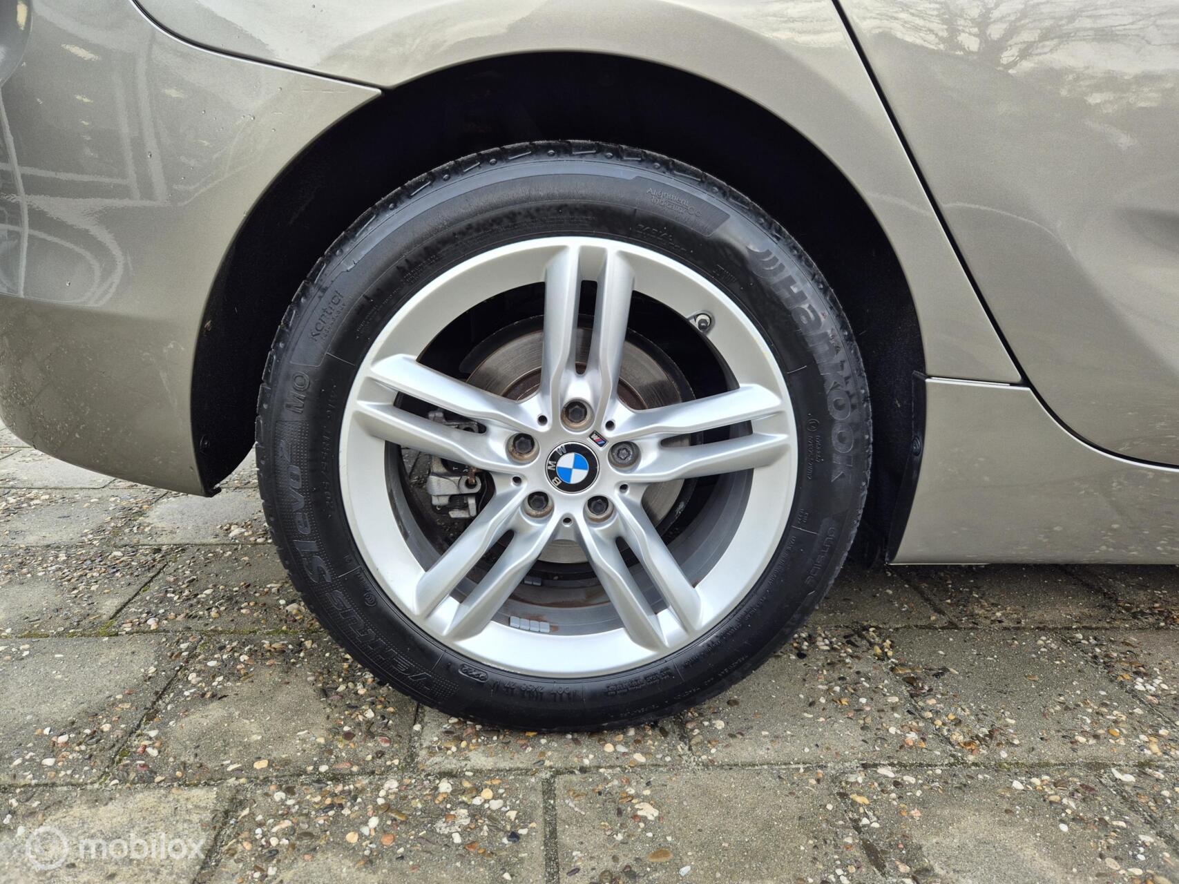 Foto van BMW 2 Serie